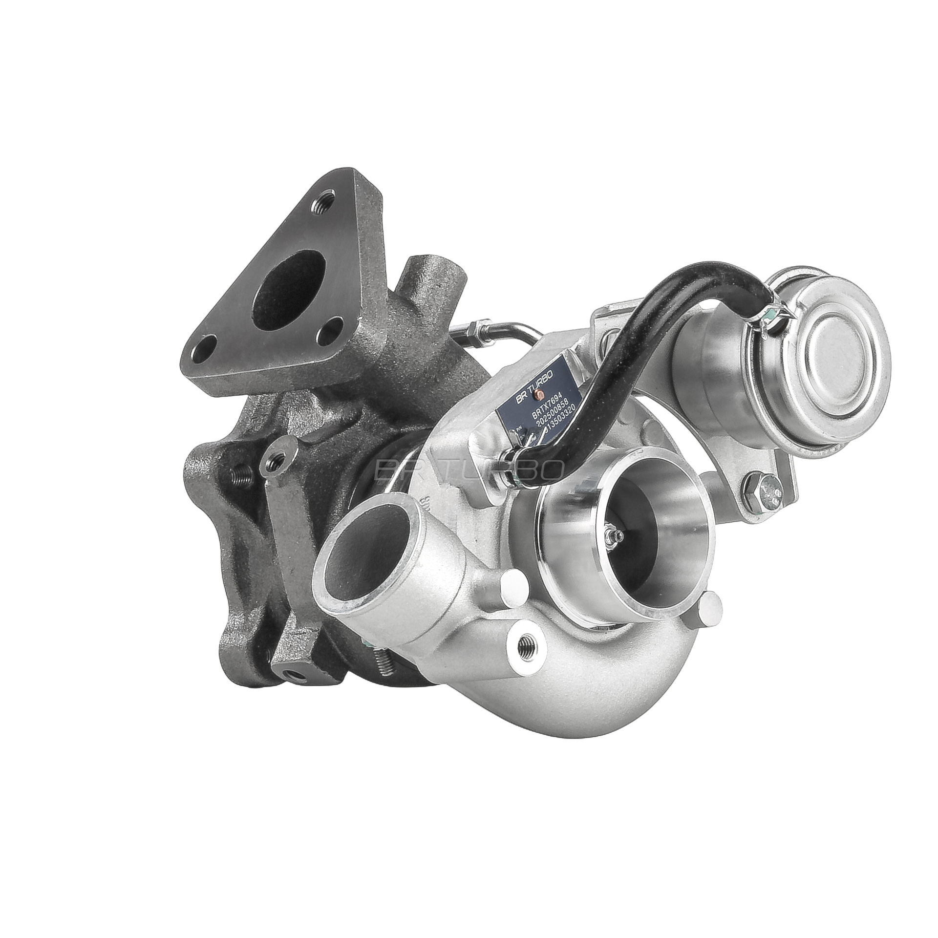 Turbolader BRTX7694 BR Turbo 3214994