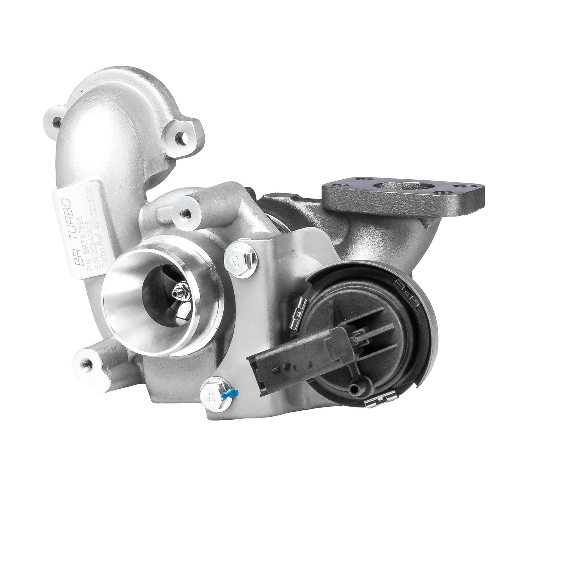 Turbina BR Turbo BRTX7695