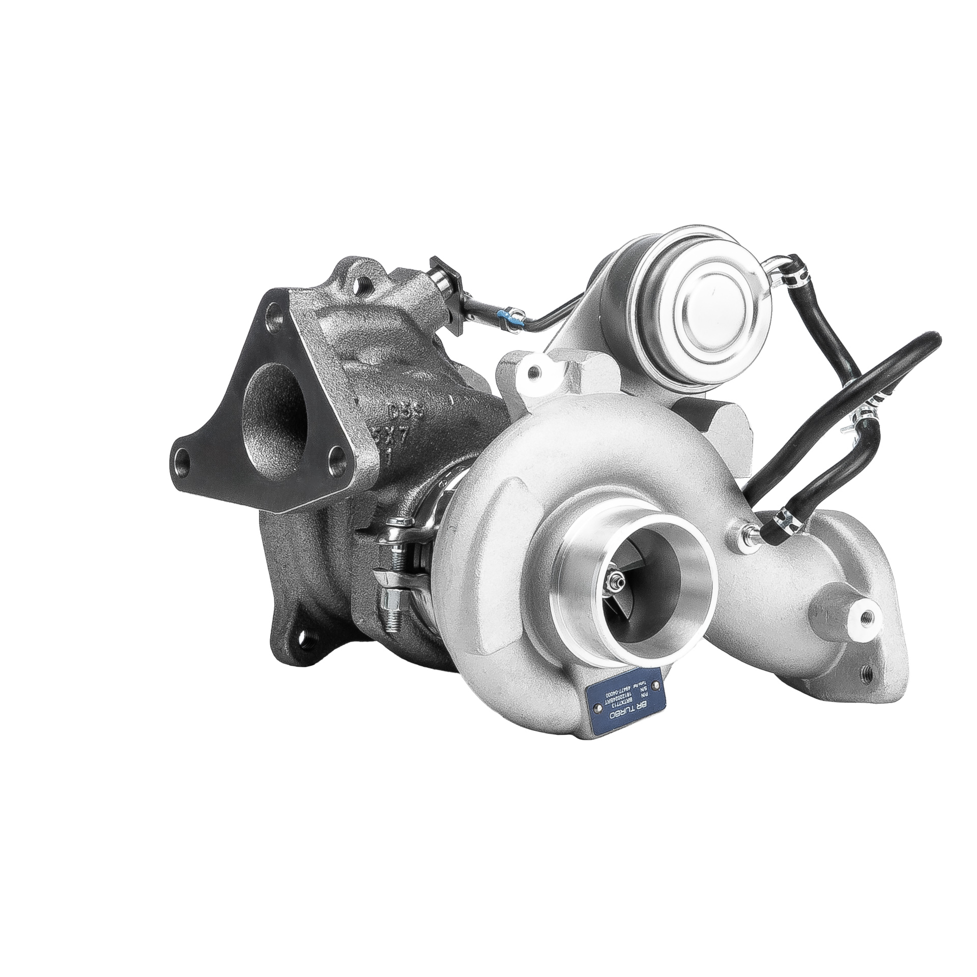 Turbo BR Turbo BRTX7713