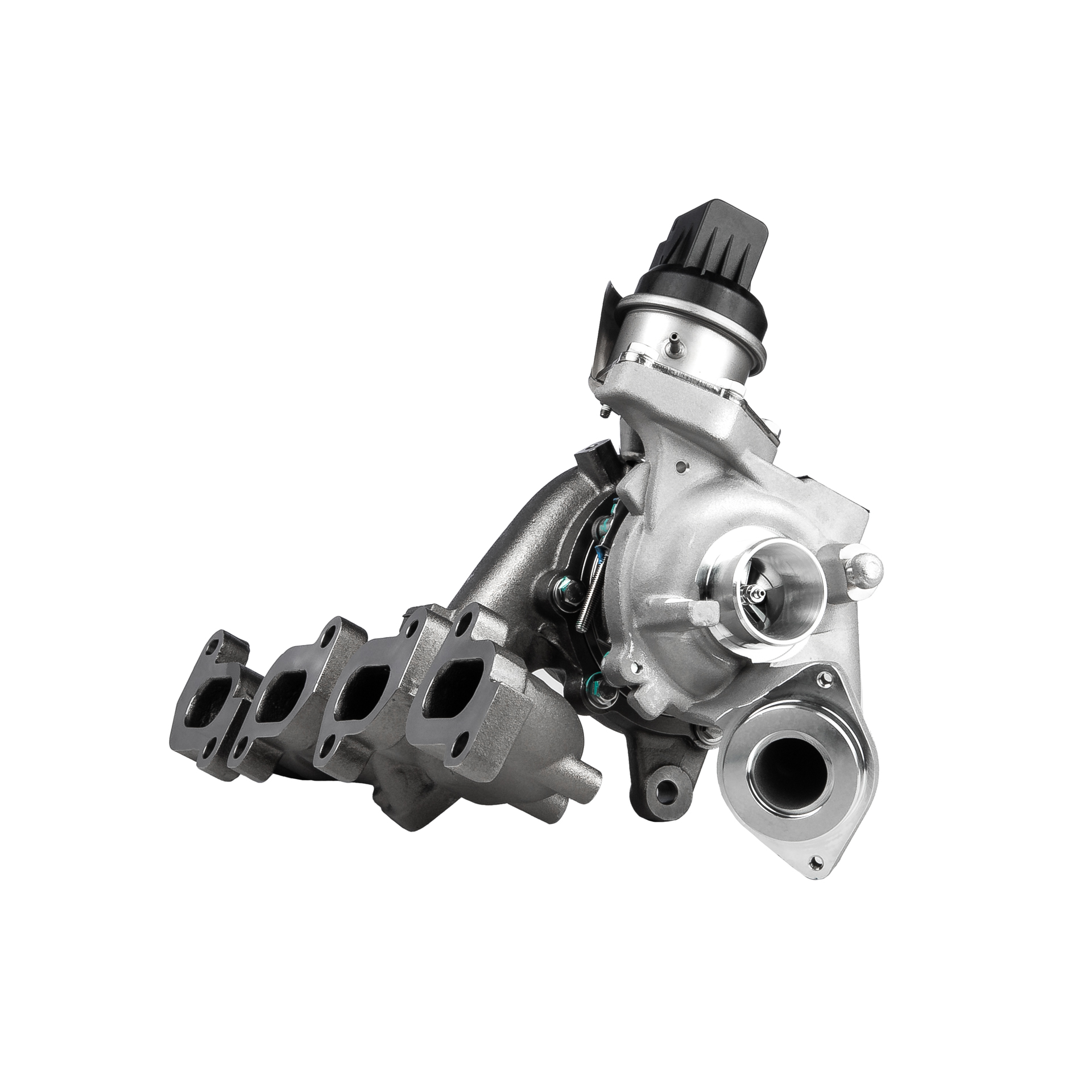 Turbocompresseur 03L-253-016H BR Turbo BRTX7777 RENAULT, VOLKSWAGEN, AUDI, NISSAN, SEAT