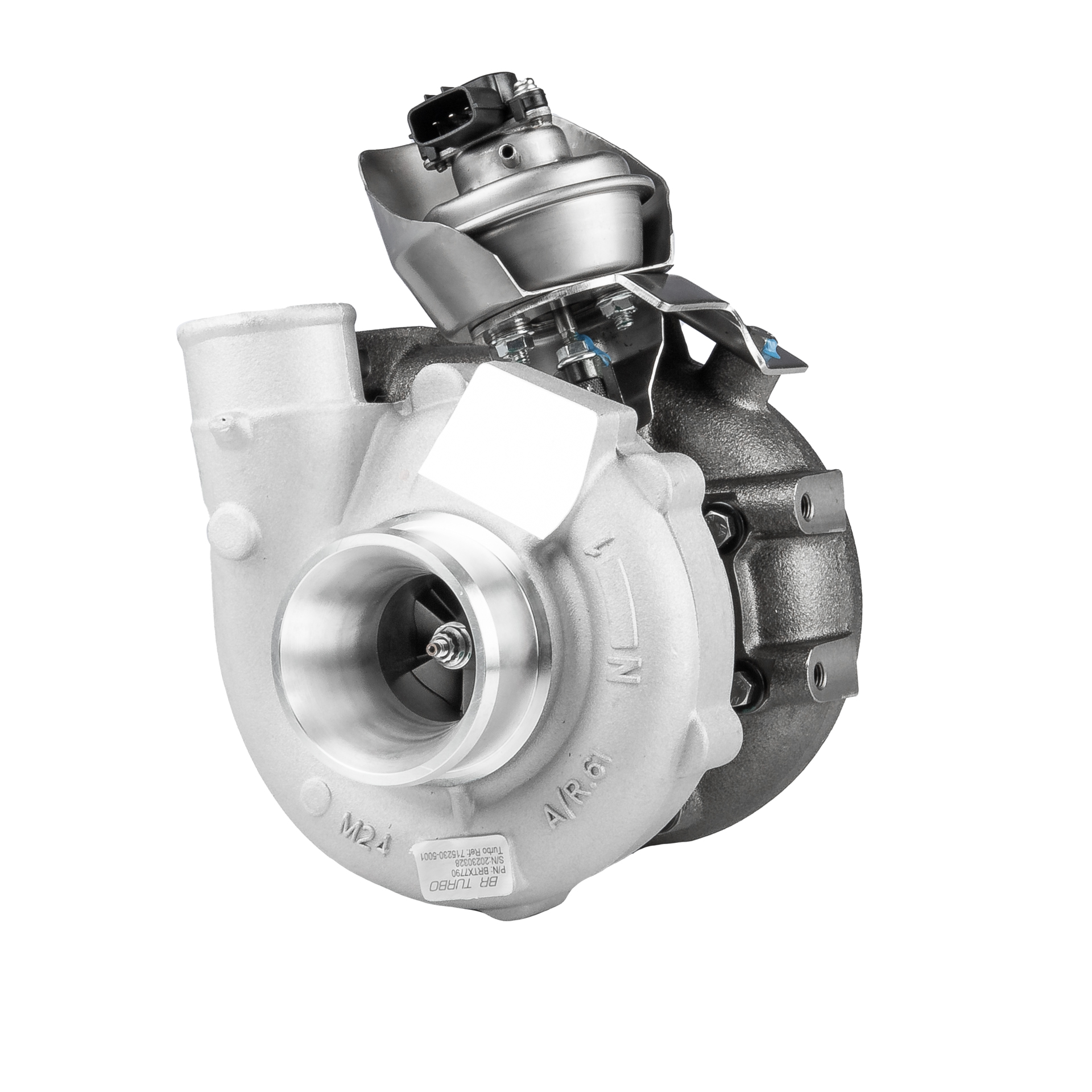 Turbolader BRTX7790 BR Turbo 5342969 SAAB