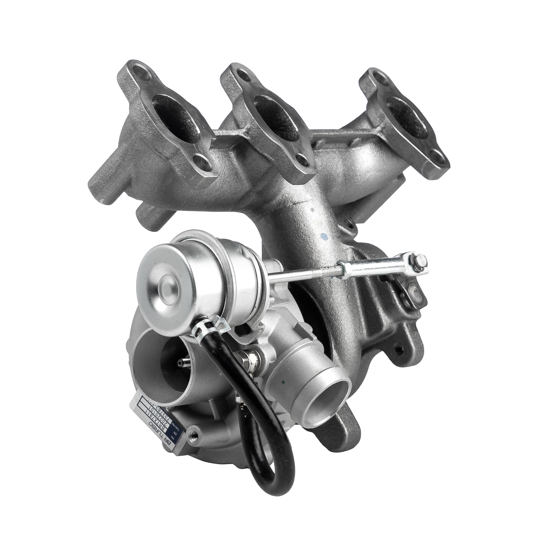 Turbină BR Turbo BRTX7811