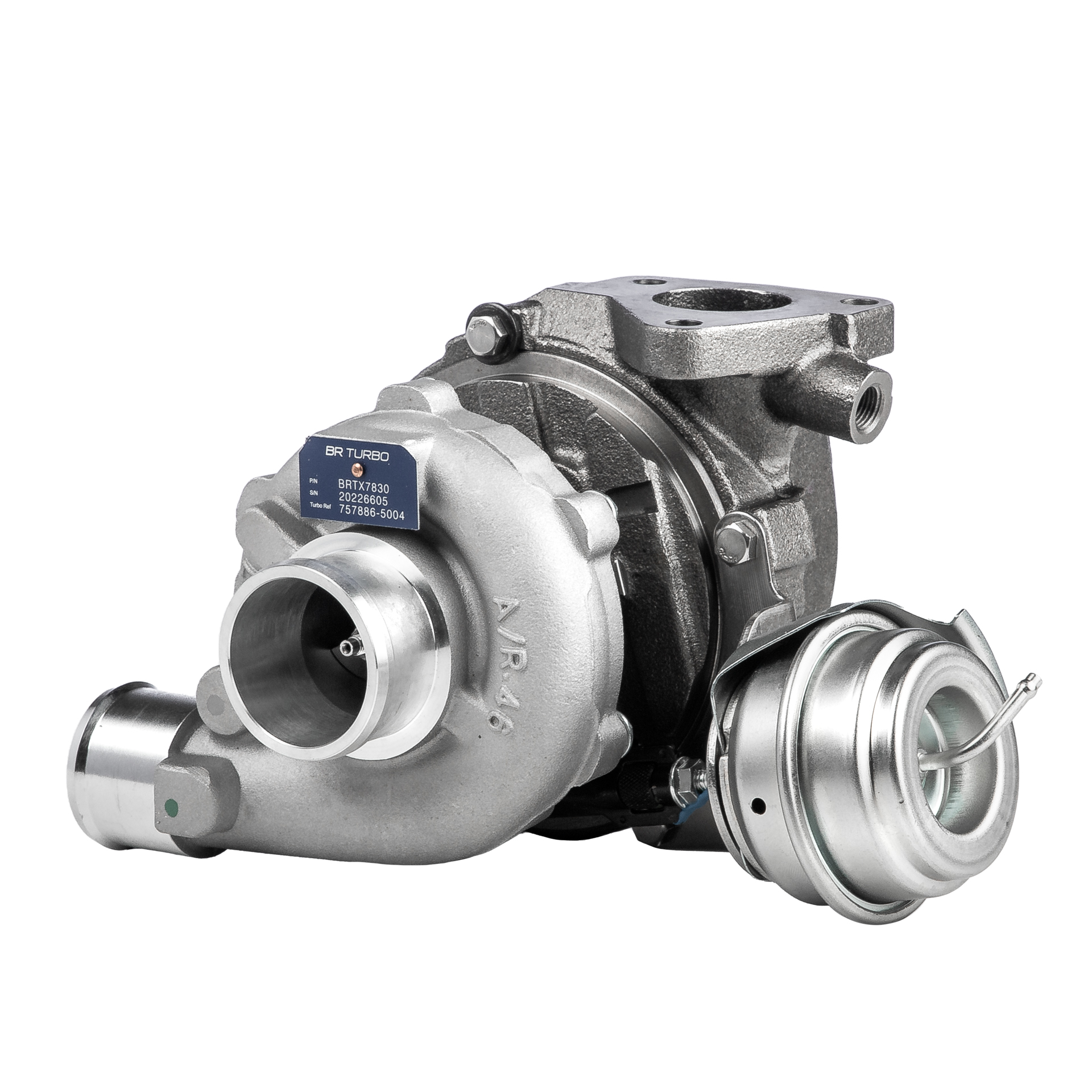 Turbolader BR Turbo BRTX7830 günstig online kaufen