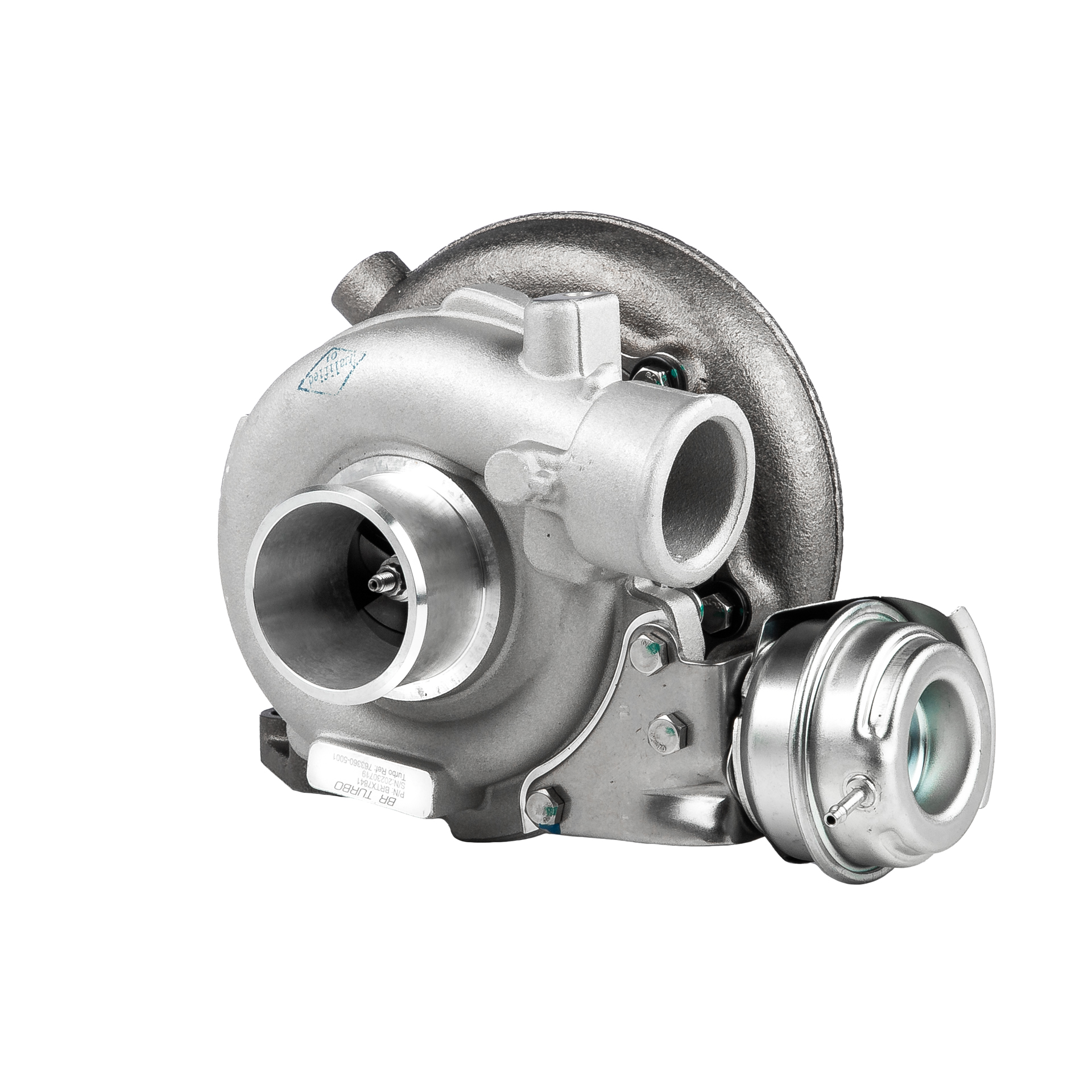 BR Turbo BRTX7841 Turbodmychadlo