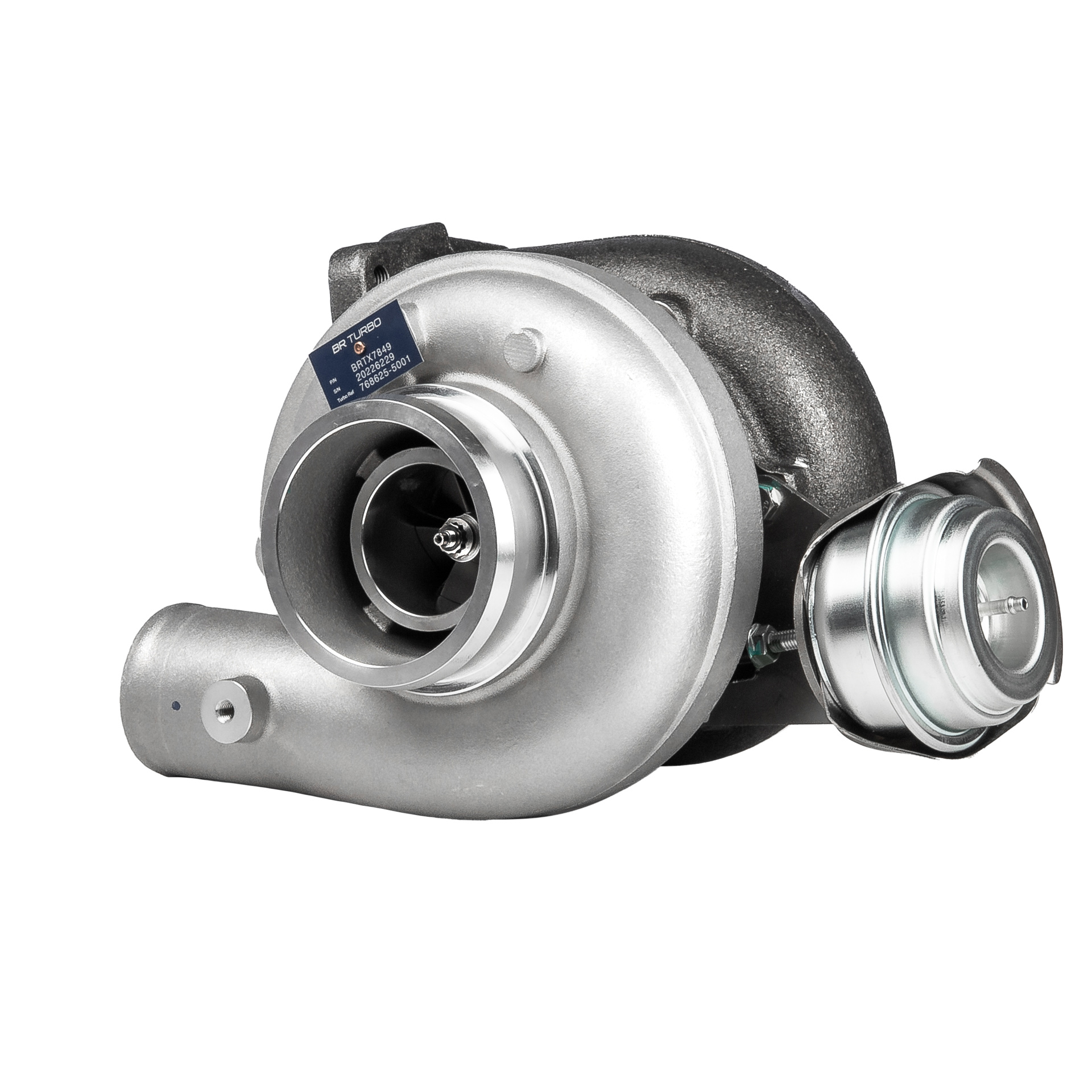 Turbosuflantă BR Turbo BRTX7849