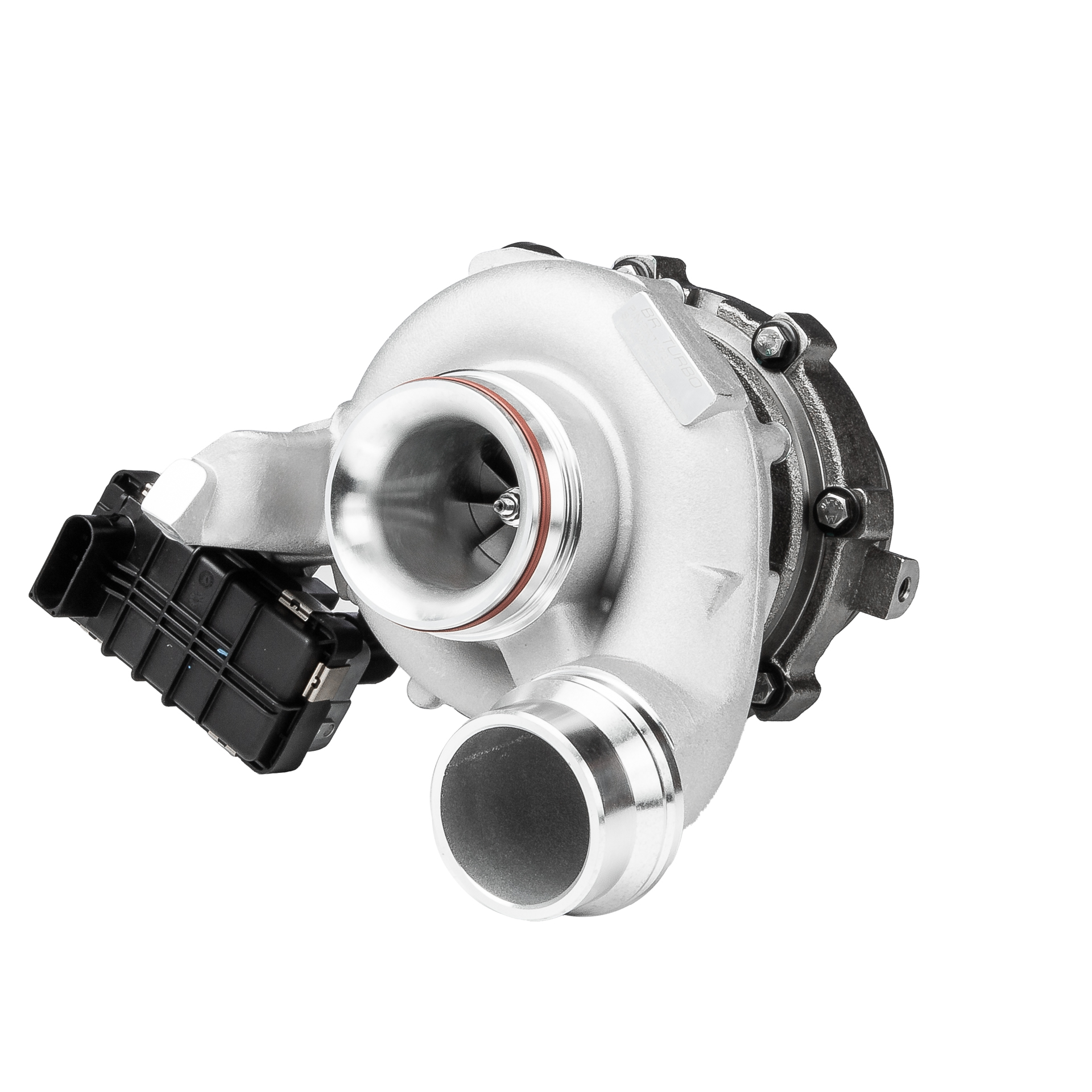 Turbó BR Turbo BRTX7861
