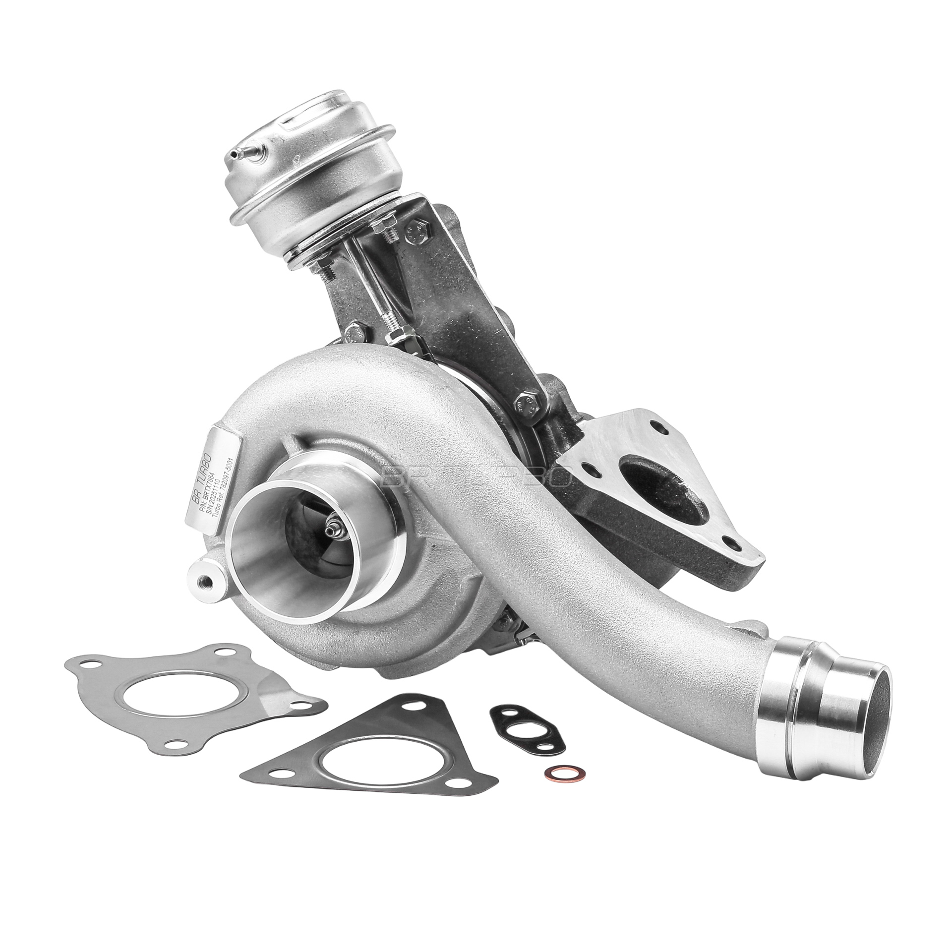 BRTX7864 Turboaggregat BR Turbo 8200 769 142