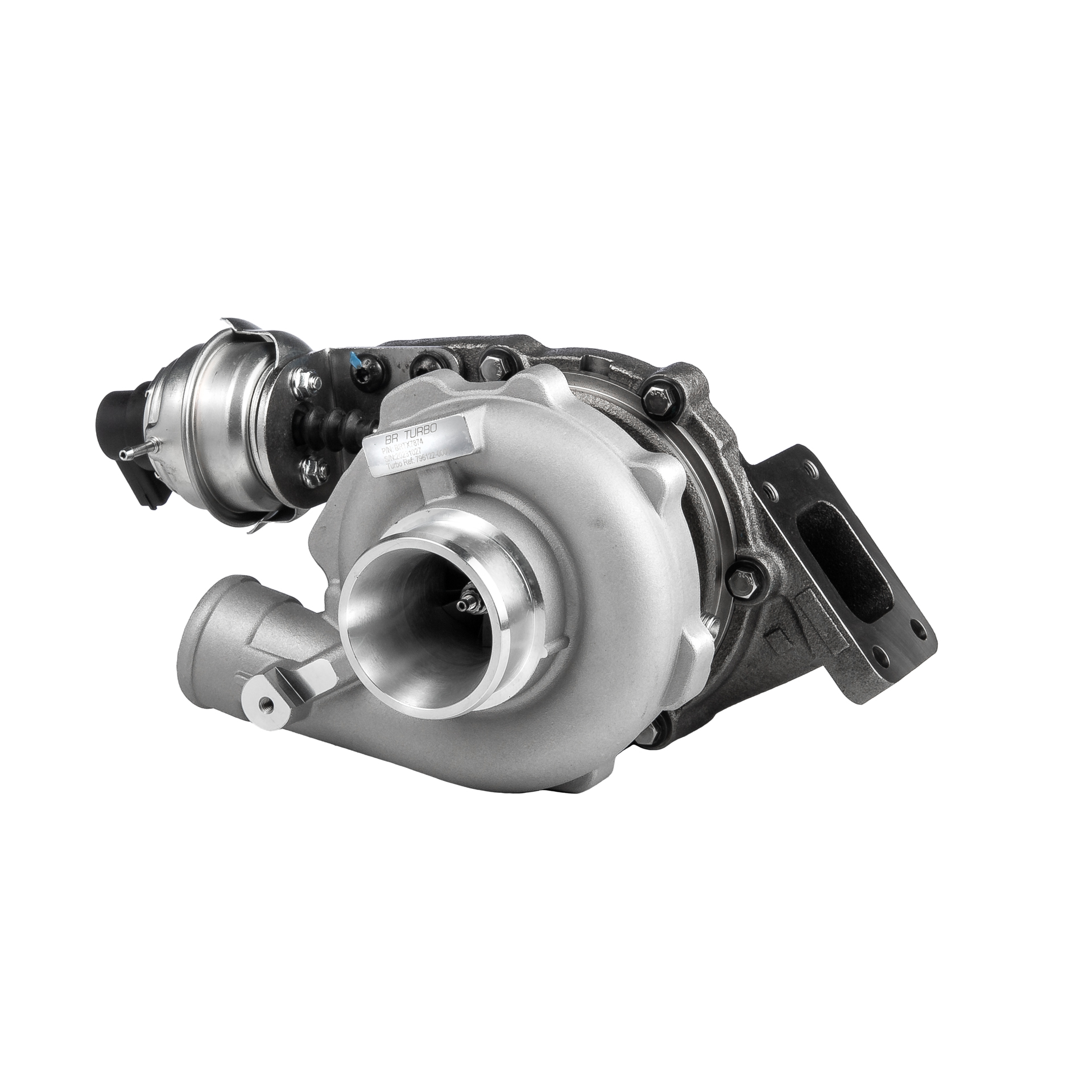 BR Turbo 796122-5001RS Turbo Fiat Ducato 250 Bus Preis Diesel und Benzin