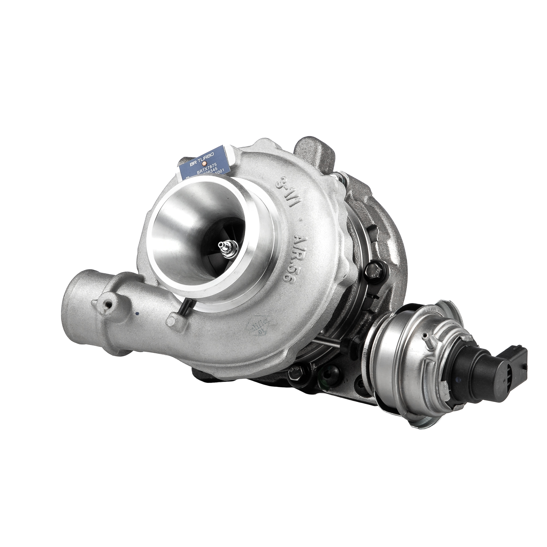 Turbo BR Turbo BRTX7875
