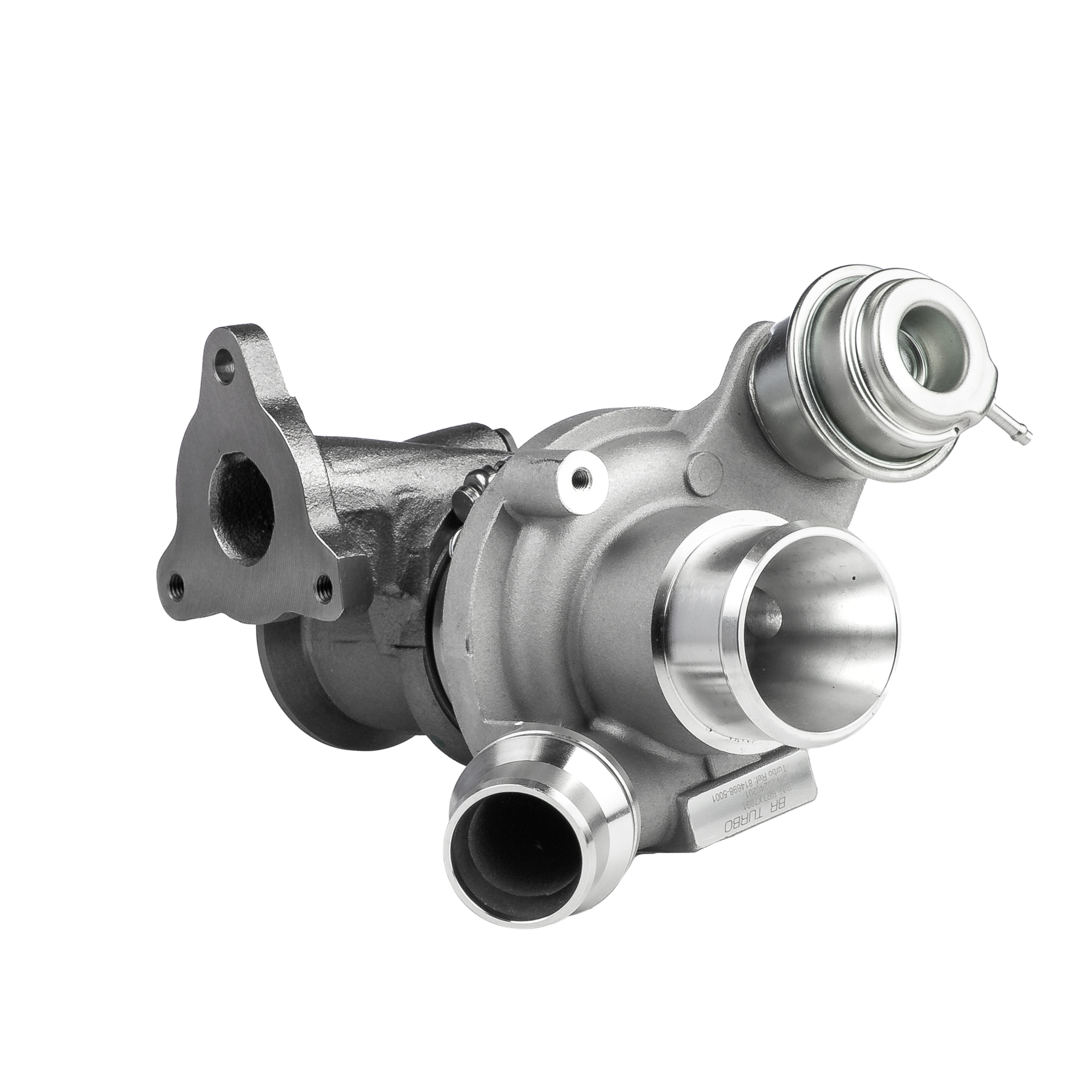 Turbo BR Turbo BRTX7891