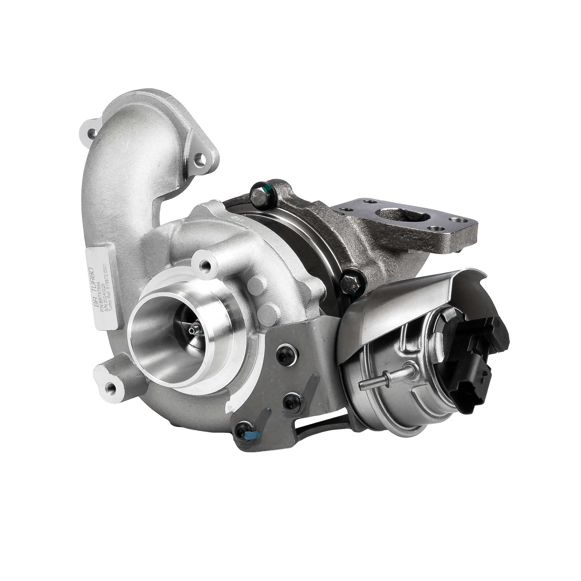 Turbina BR Turbo BRTX7894