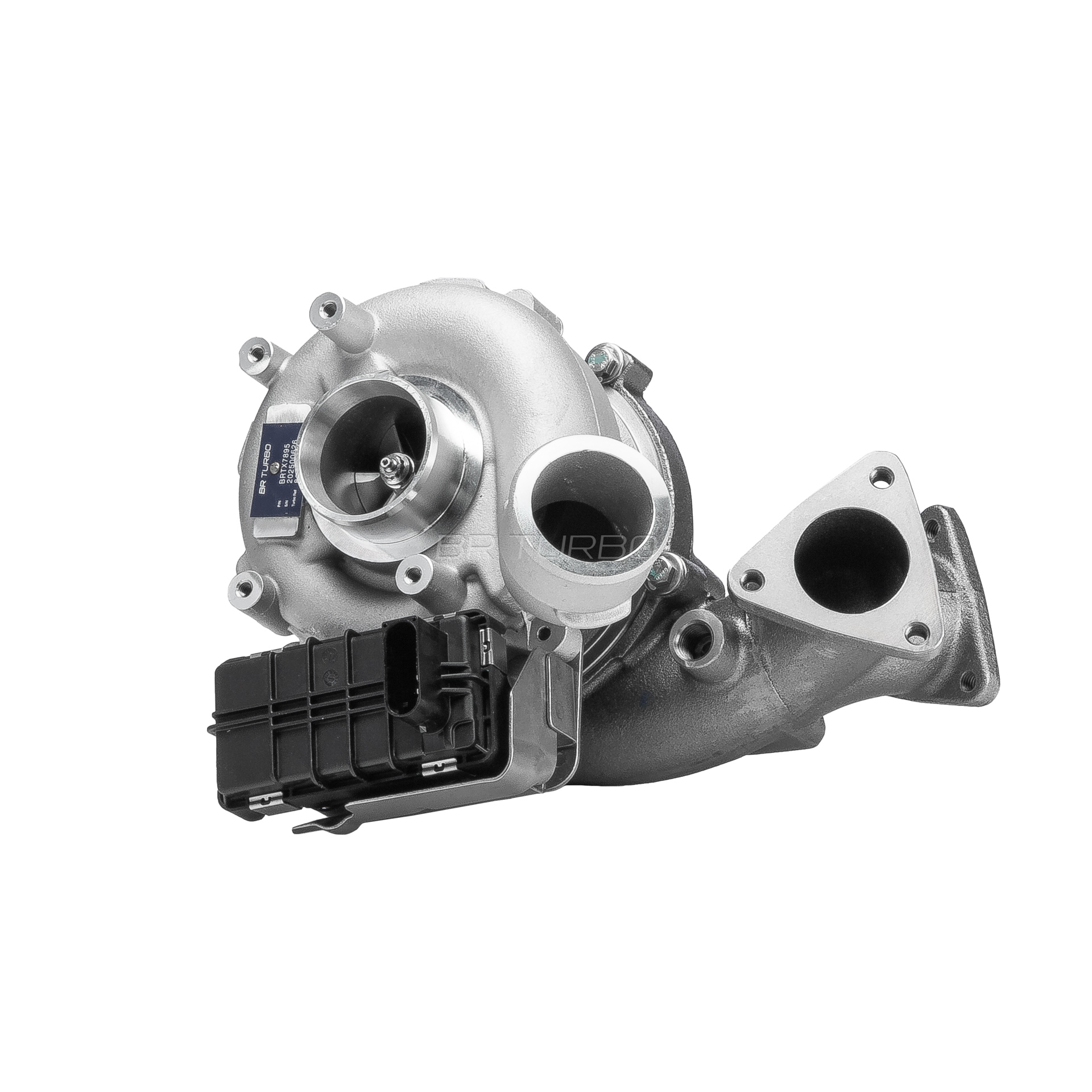 Turbocompresseur 059145874LV* BR Turbo BRTX7895 VOLKSWAGEN, AUDI, SKODA, SEAT, PORSCHE