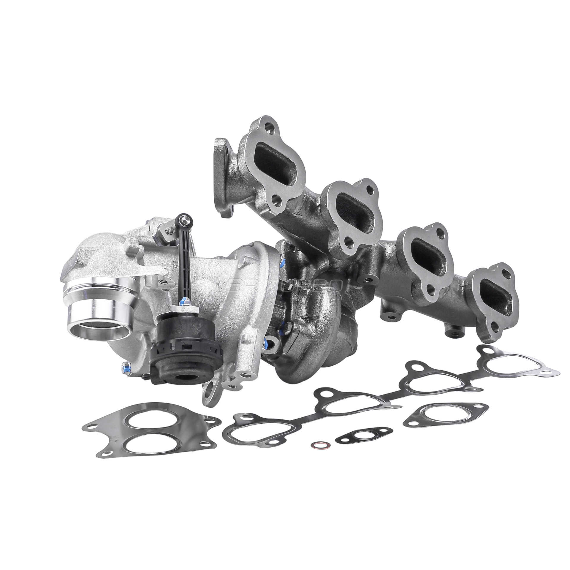 846016-5001RS BR Turbo 4423615 Turbocompresseur