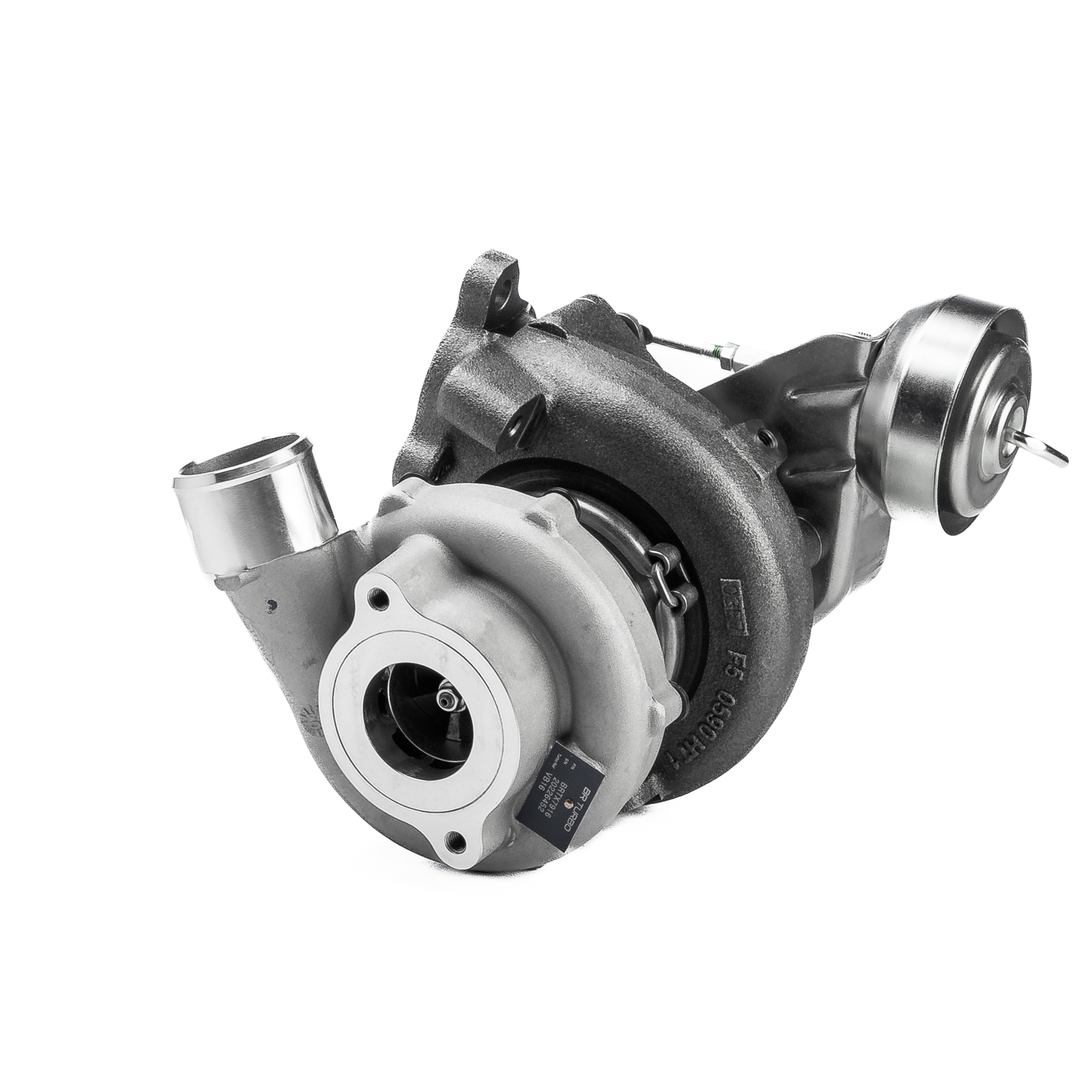 BRTO403580 BR Turbo BRTX7916 Lexus IS XE2 Turbolader Preis