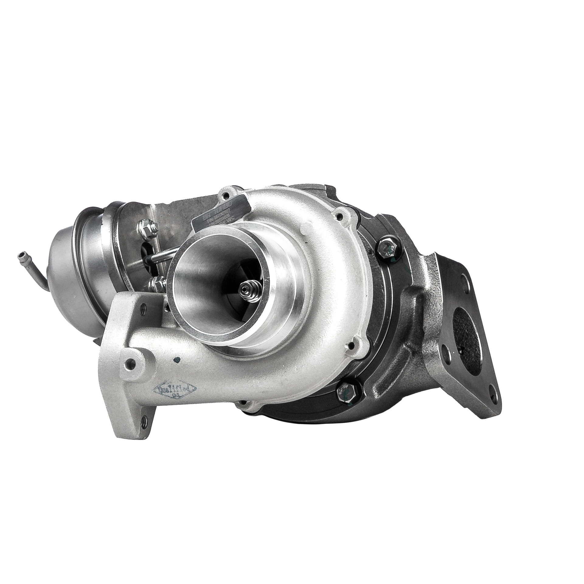 Turbo para motor BR Turbo BRTX7927