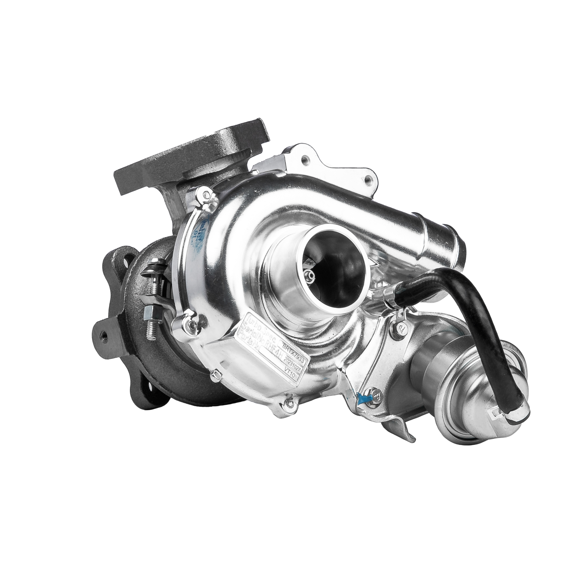 BRTO403716 BR Turbo BRTX7933 Turbo MITSUBISHI L200 / Triton IV Pick-up (KA, KB) precio