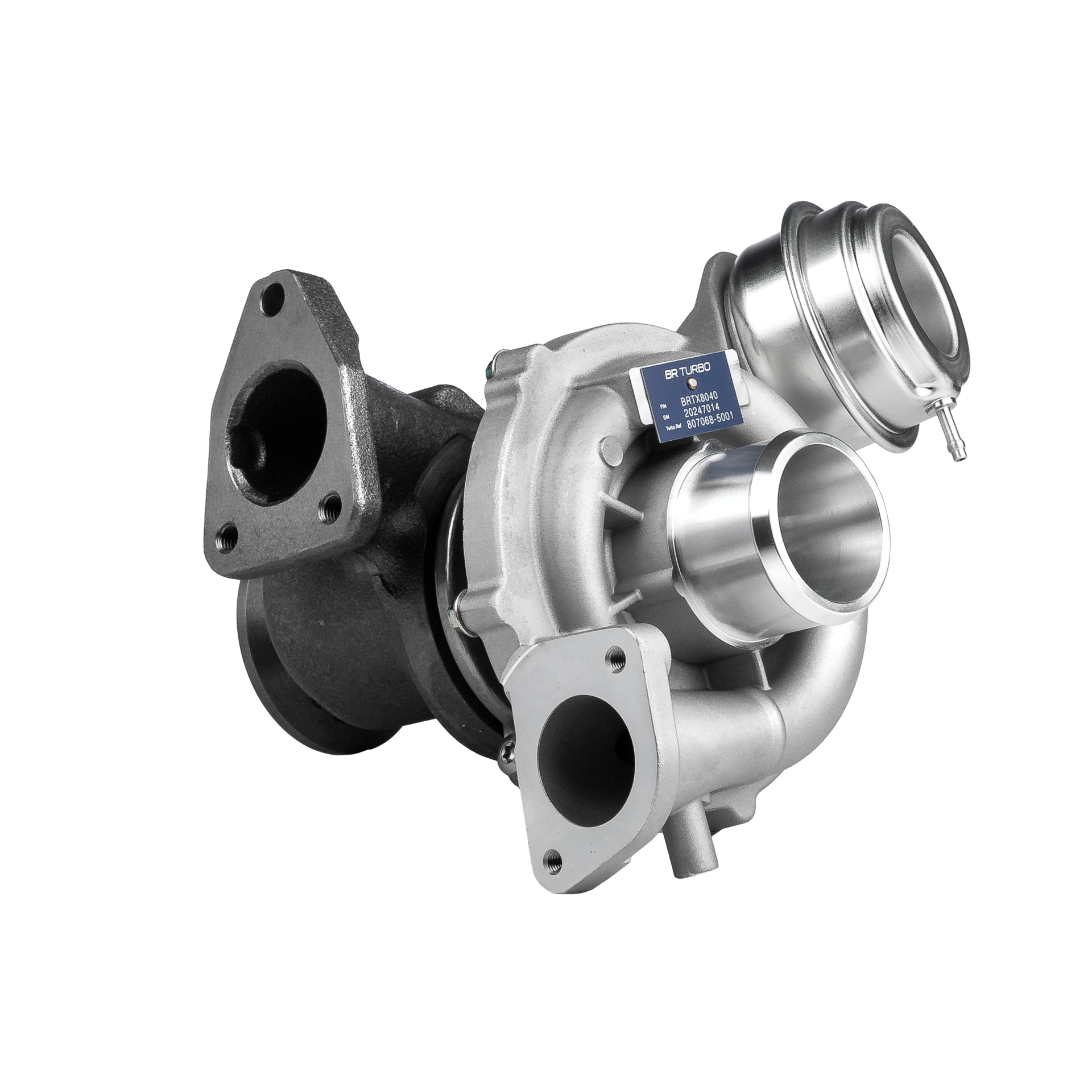 BR Turbo 766891-0001 Turbina Fiat Linea 323 cena