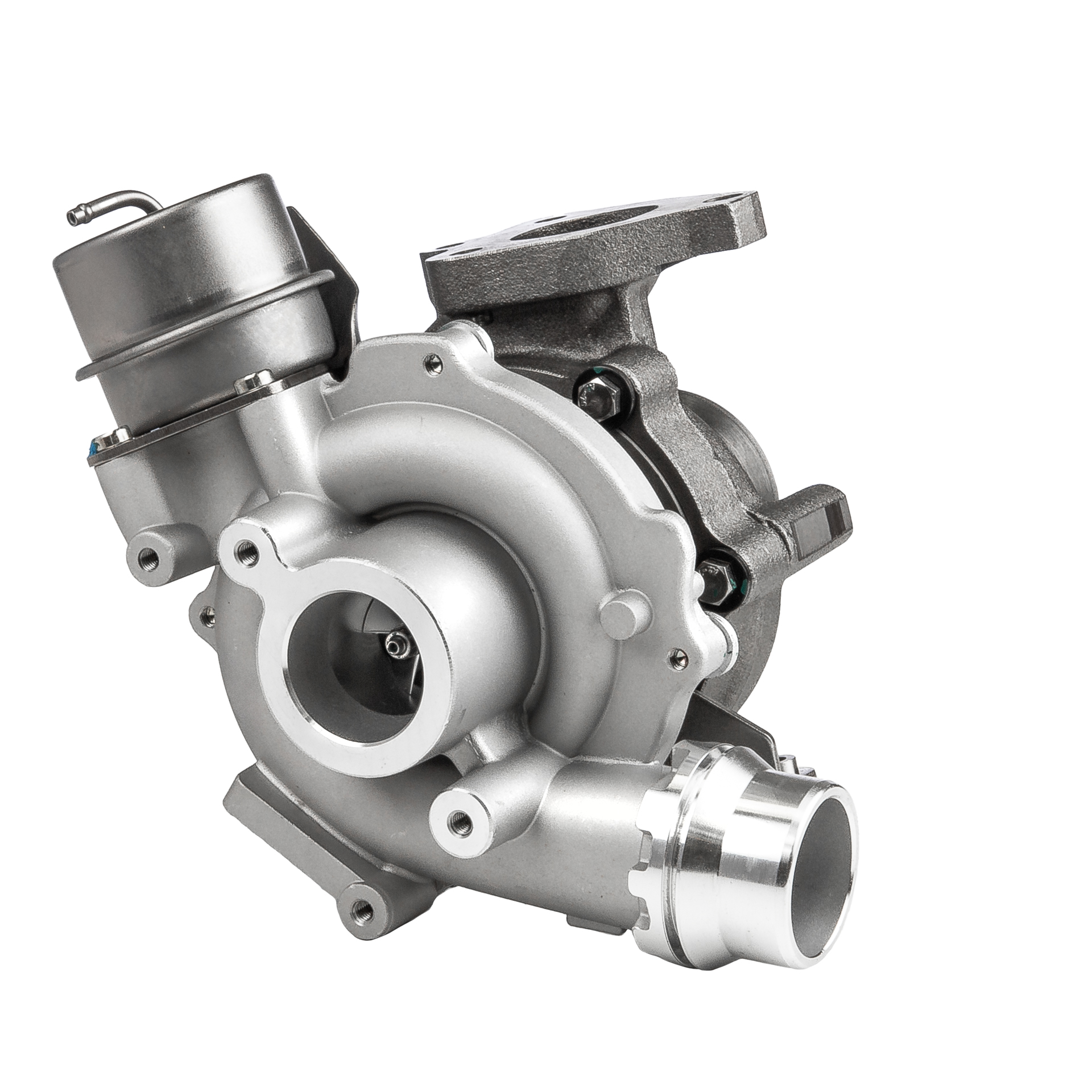 Turbo BR Turbo BRTX8227