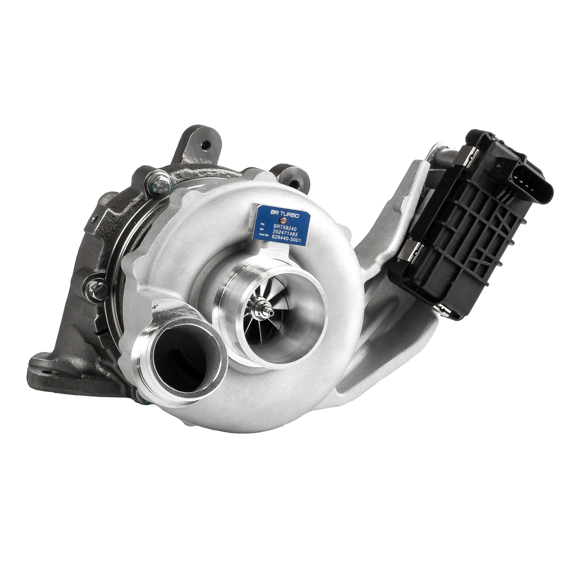 829440-5003S BR Turbo BRTX8240 Турбо Range Rover Sport L320 цена