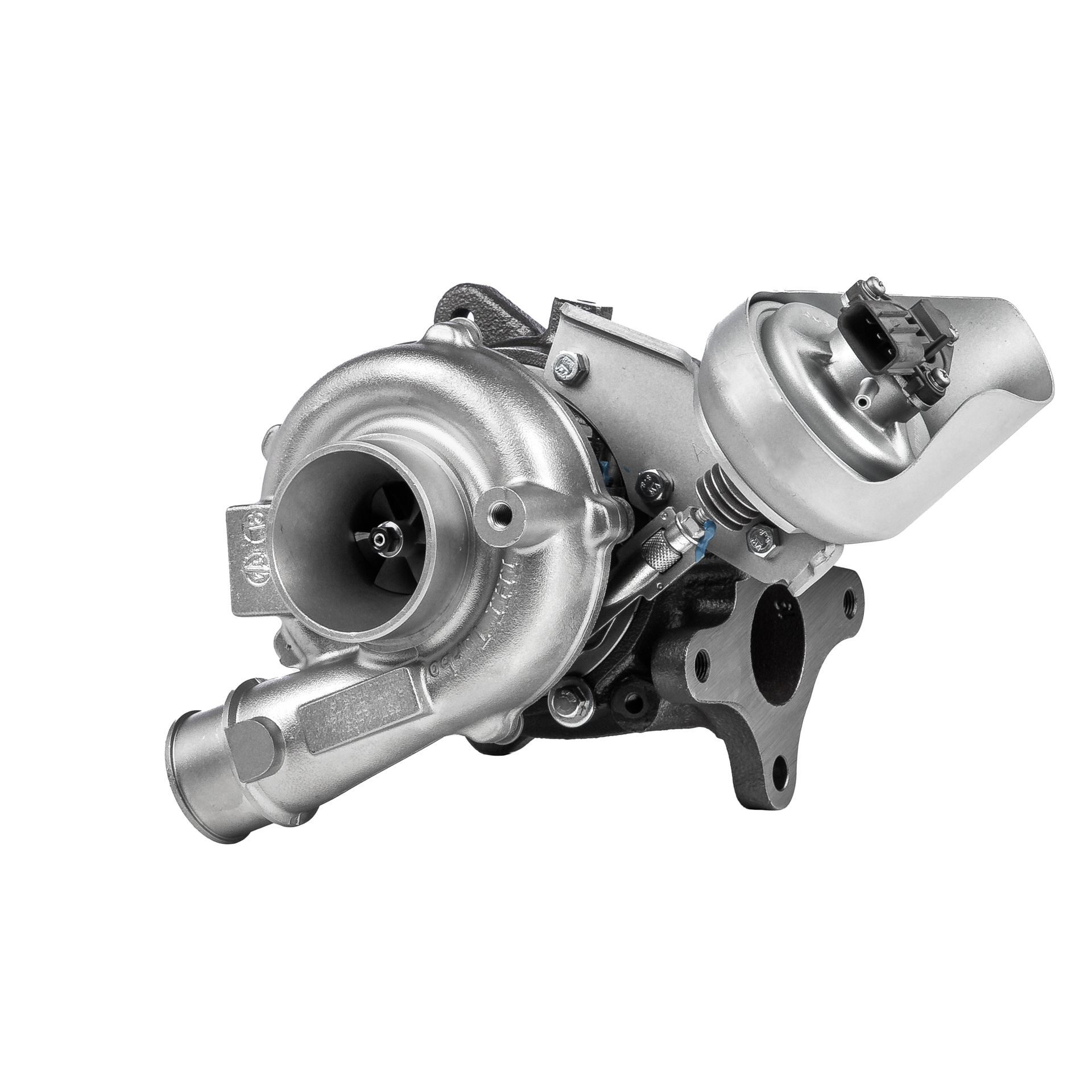 Turbolader 14411-AA851A BR Turbo VF57RS NISSAN, SUBARU