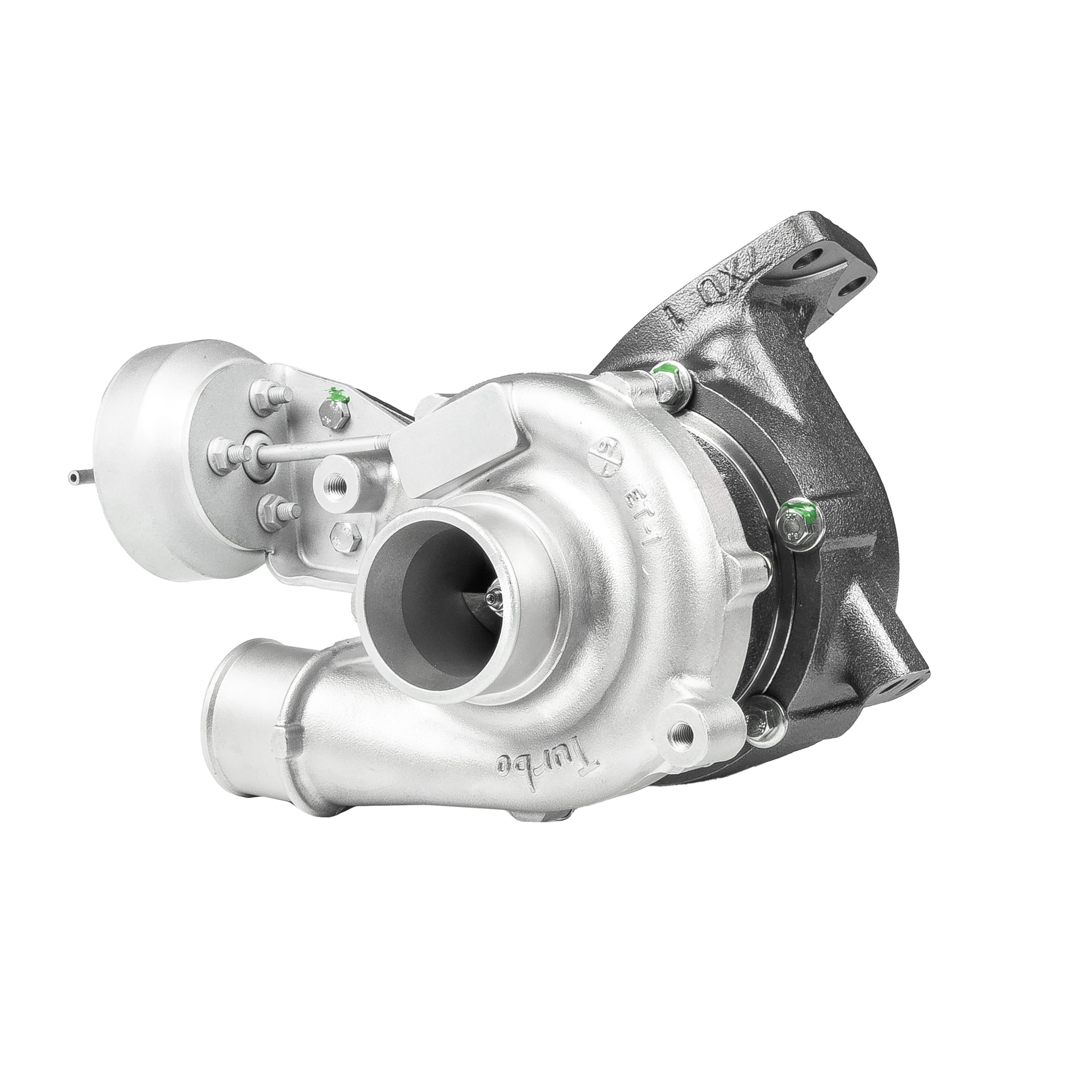 Turbo BR Turbo VT13RS