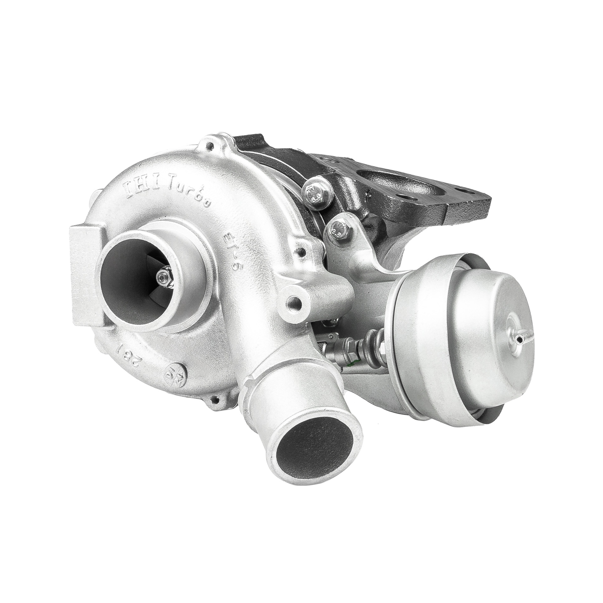 Turbina BR Turbo VT17RS