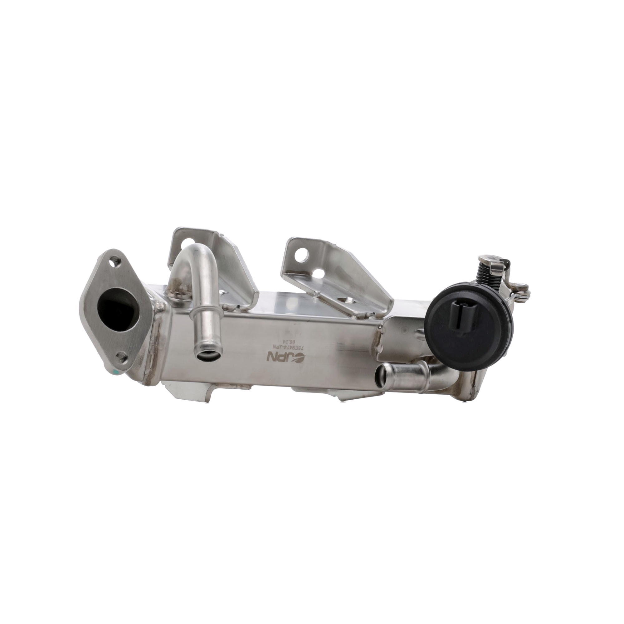 JPN 75E9474JPN Refroidisseur EGR Renault Laguna 3 Grandtour 2.0 dCi GT 178 CV Diesel 2011