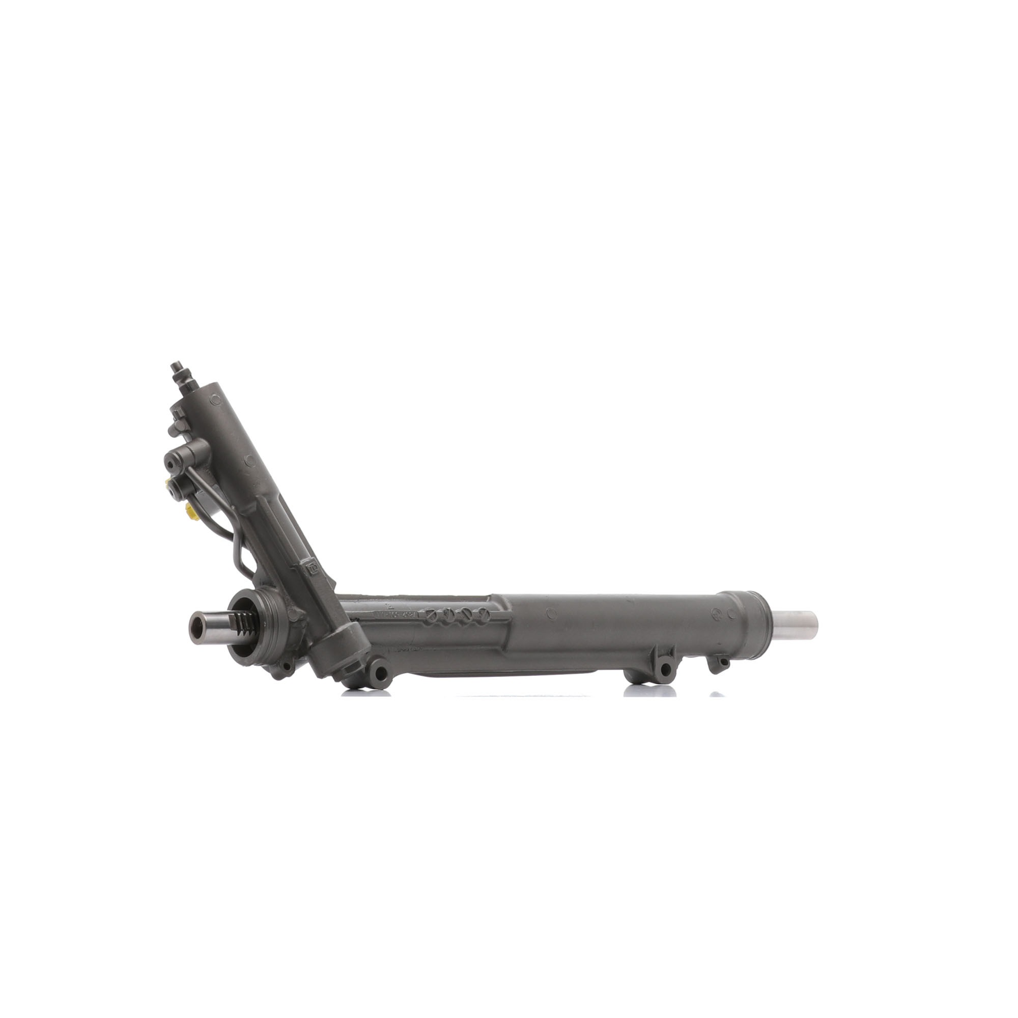 Кормилна рейка 32136751027 RIDEX REMAN 286S0949R BMW