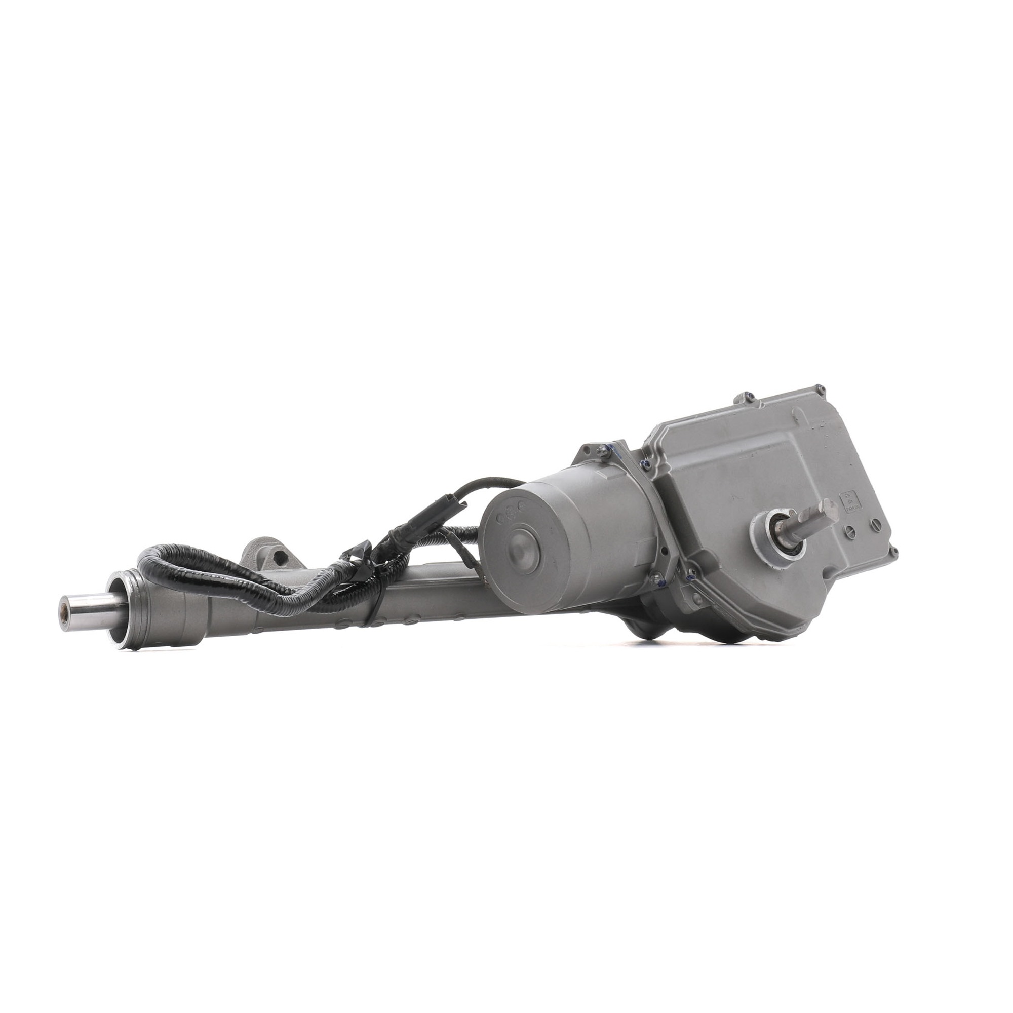 Rack and pinion steering RIDEX REMAN 286S0958R rating