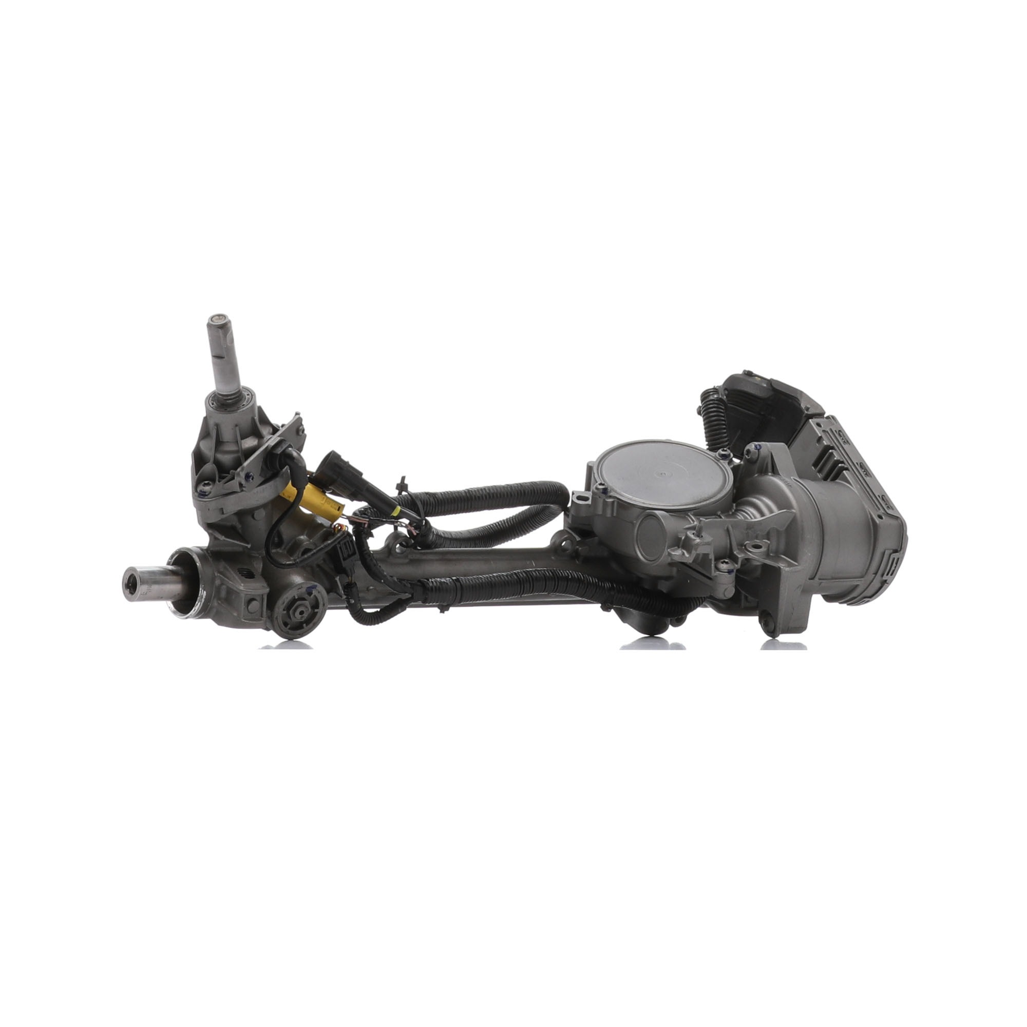 Crémaillère de direction 1638434980 RIDEX REMAN 286S0960R PEUGEOT, CITROЁN