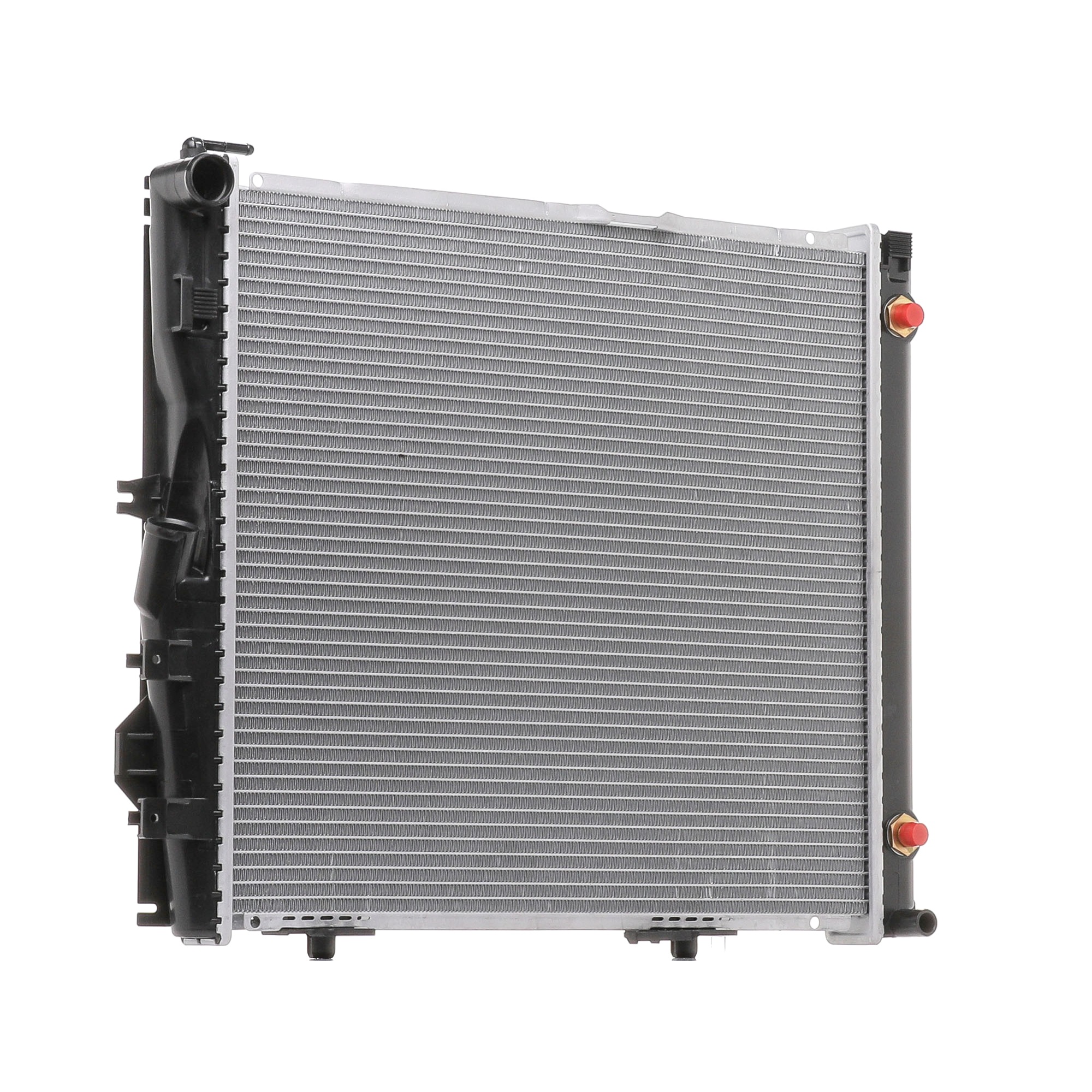 RIDEX 470R1566 Radiateur Mercedes A124 E 36 AMG 3.6 (124.066) 272 Pk Benzine 1997