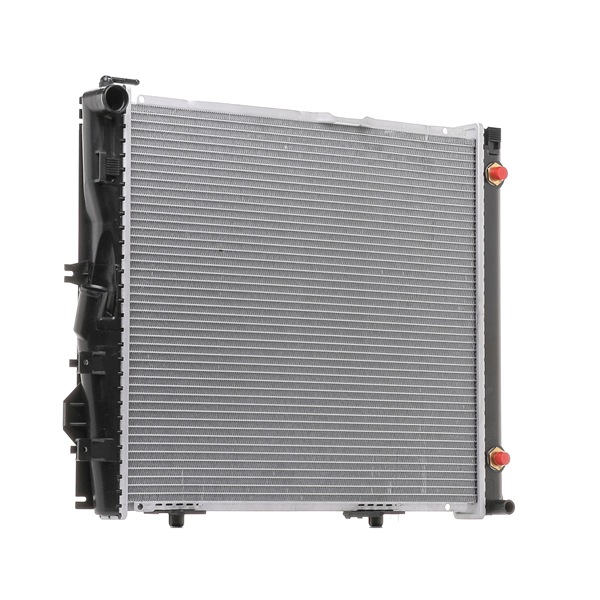 RIDEX 470R1566 Radiateur