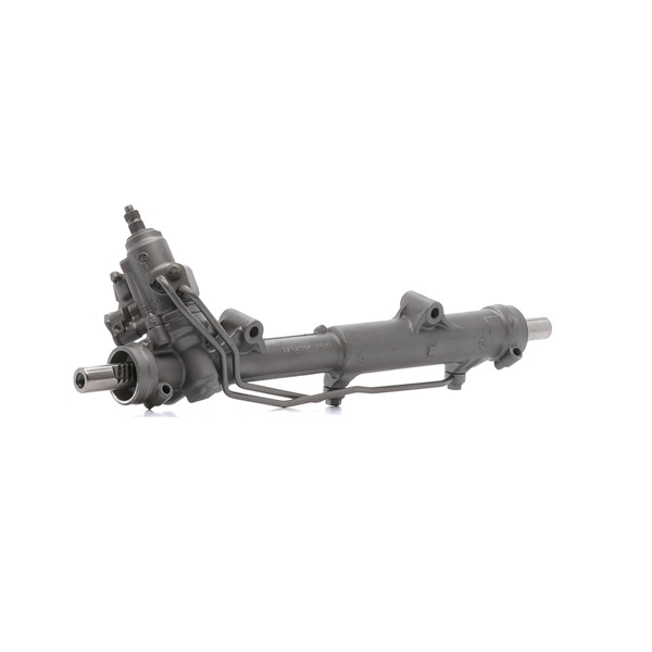 RIDEX REMAN 286S1005R Steering rack Steering rack A212 460 3700 RIDEX REMAN 286S1005R BMW, MERCEDES-BENZ