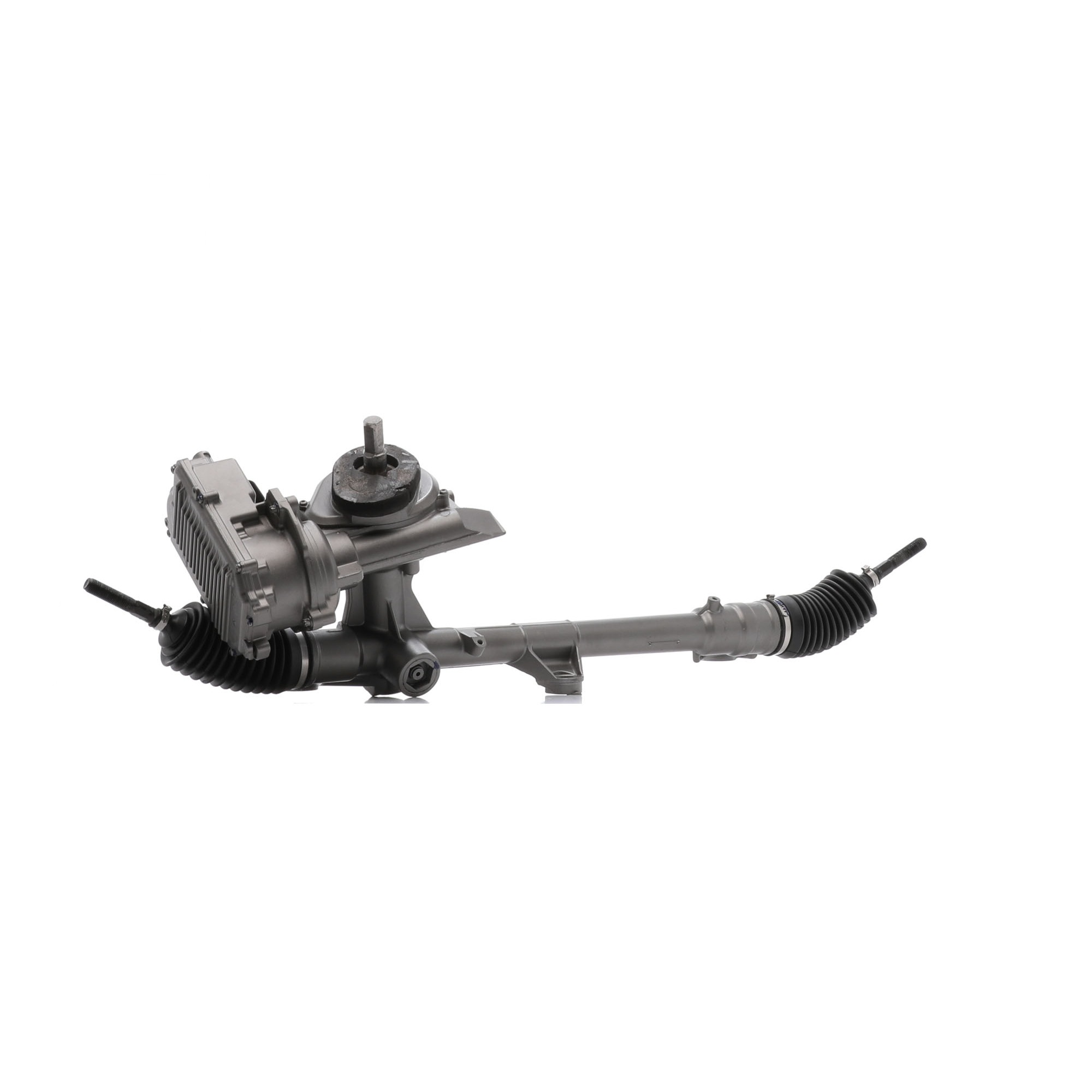 OEN 015367 Steering rack RIDEX REMAN 286S1012R