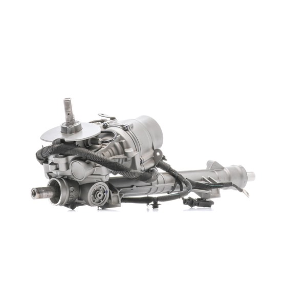 Lenkgetriebe 286S1022R RIDEX REMAN 1609534180 PEUGEOT, CITROЁN