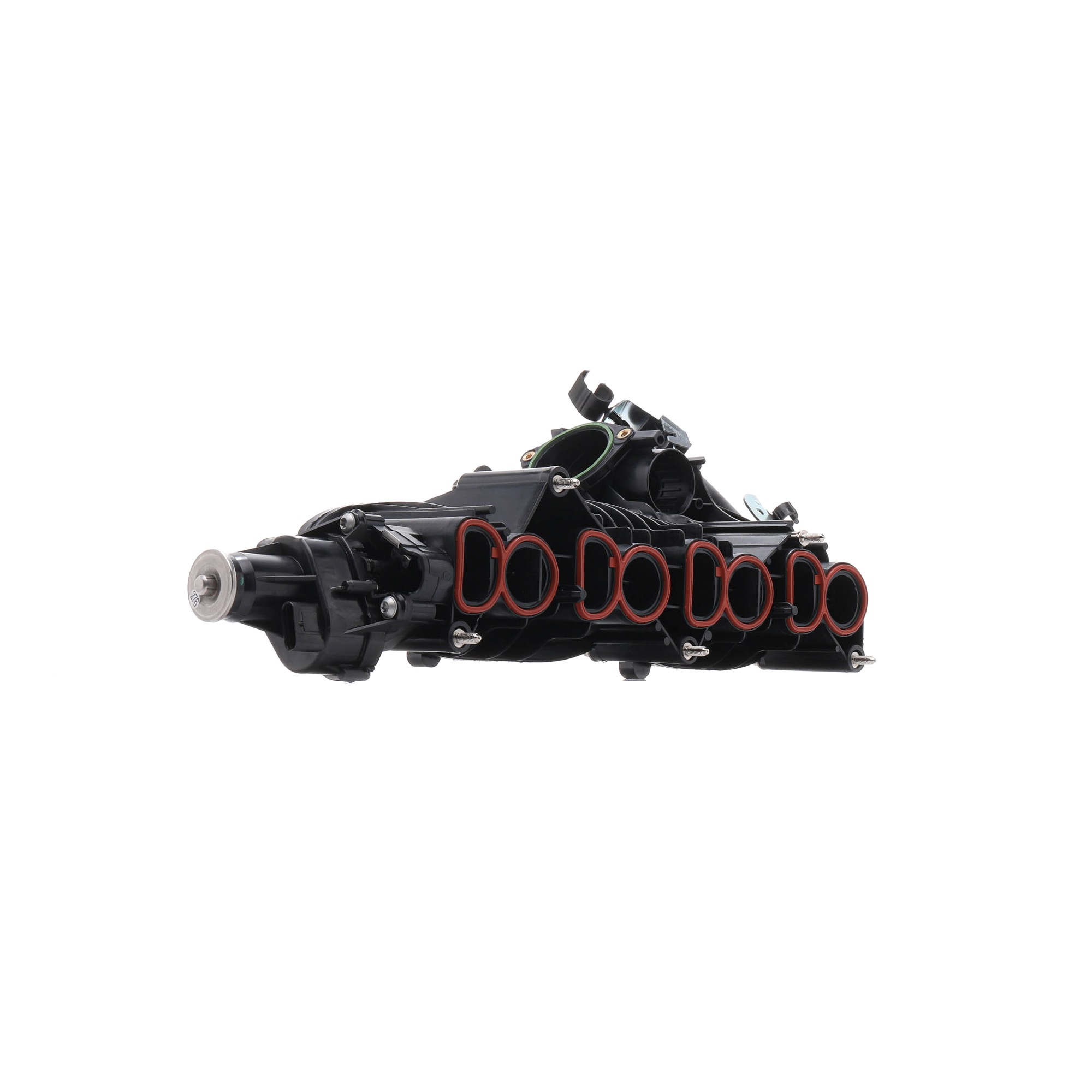 Manchon, collecteur d'admission 1161 8 507 239 RIDEX 1640F0097 BMW, OPEL, MINI