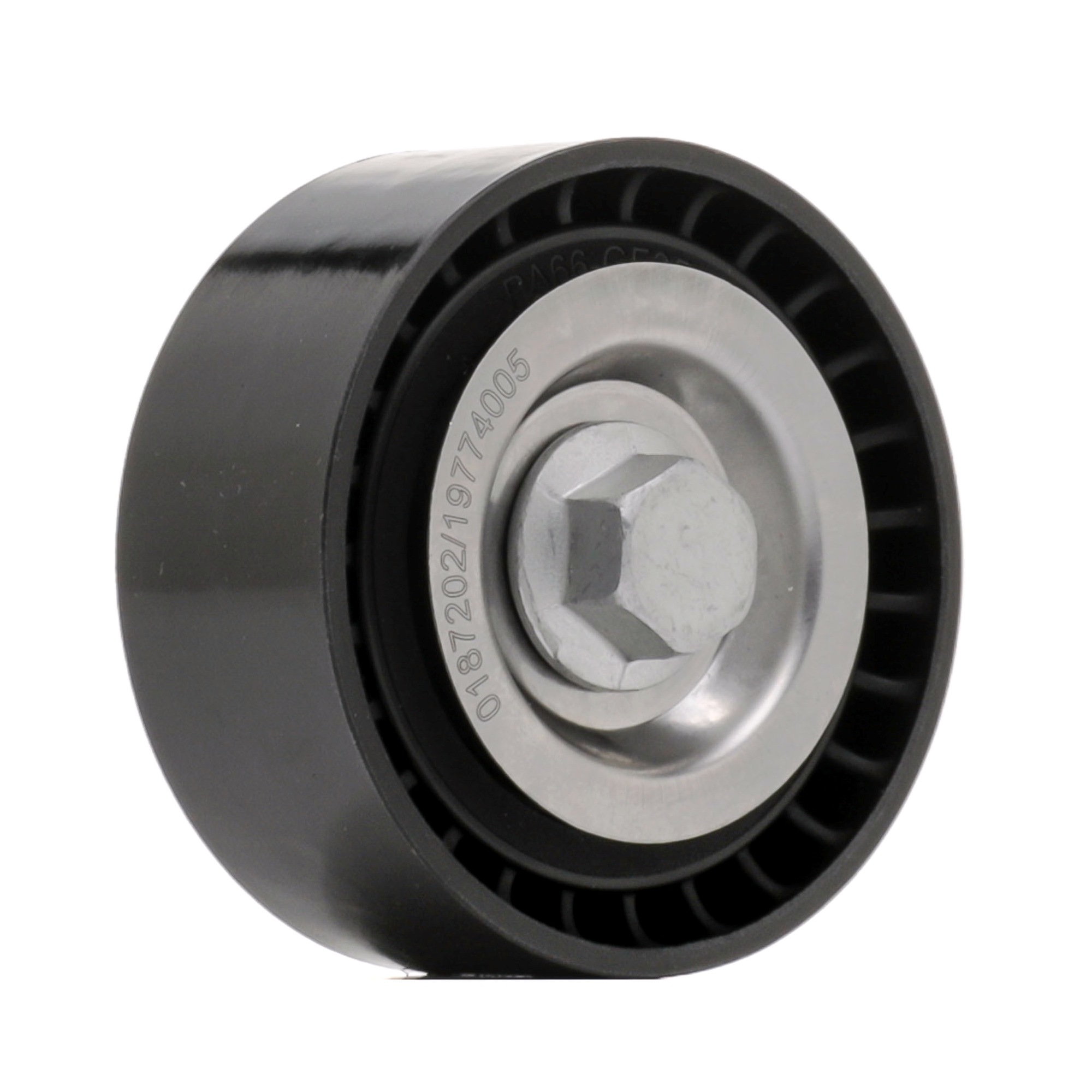 Spannrolle, Keilrippenriemen SKTP-0600686 STARK K68027647AA MERCEDES-BENZ, FIAT, JEEP, CHRYSLER, DODGE