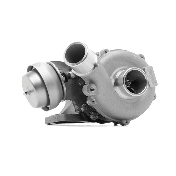 Turbolader RIDEX 2234C11633