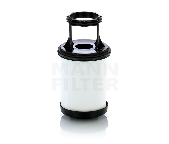 19775715 Filter, vevhusventilation MANN-FILTER Citroën