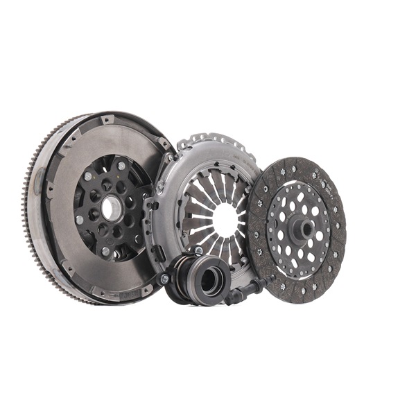 Kuplung, szett 93 172 628 LuK 600037400 OPEL, CHEVROLET, DAEWOO, ISUZU, VAUXHALL