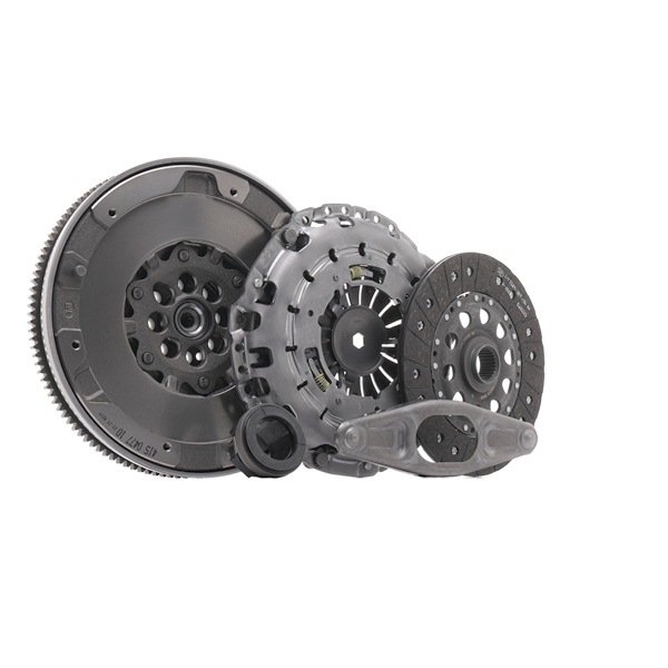 Kupplungssatz 600 0382 00 LuK 8638897 BMW