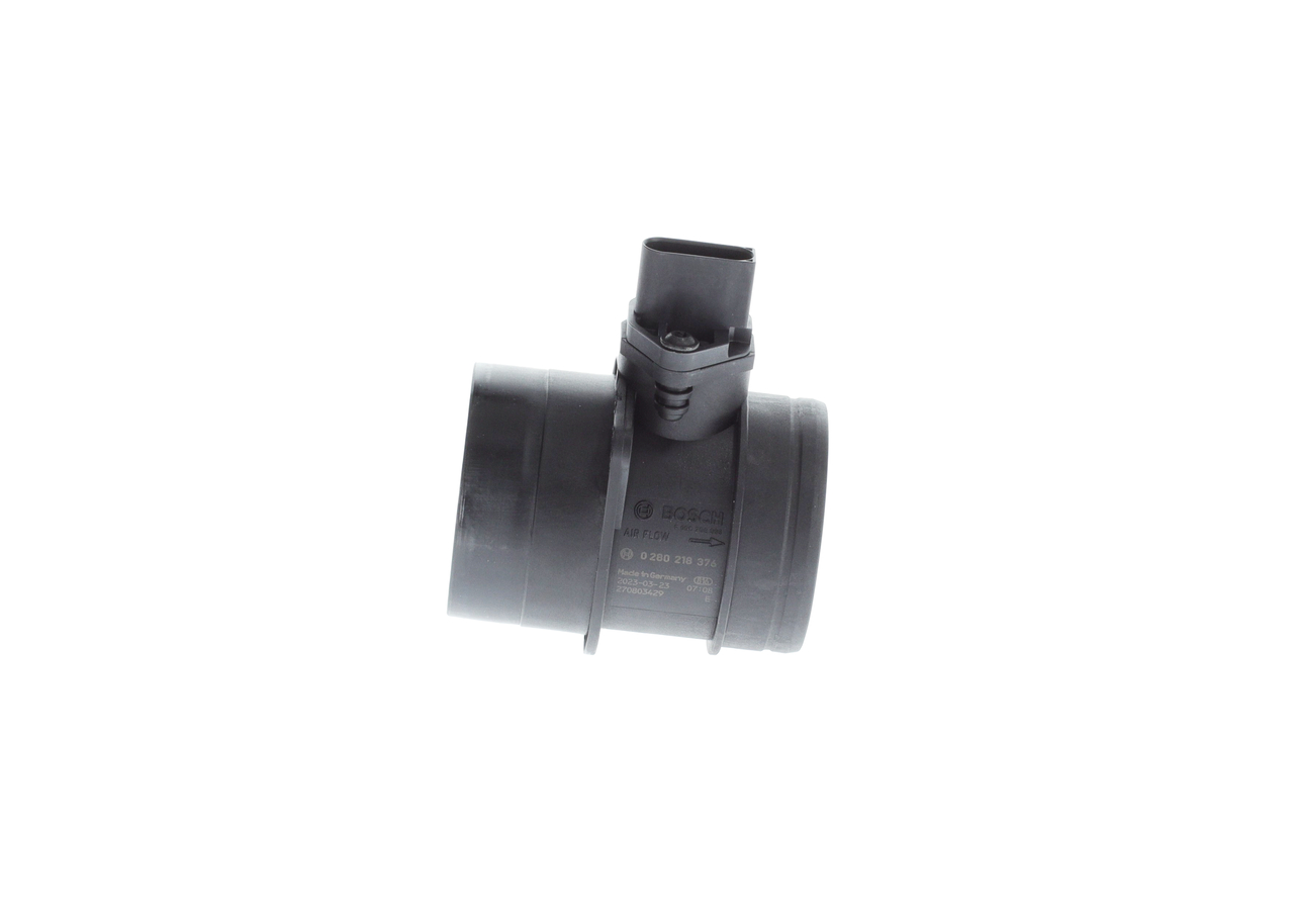 MAF sensor BOSCH 0 280 218 376
