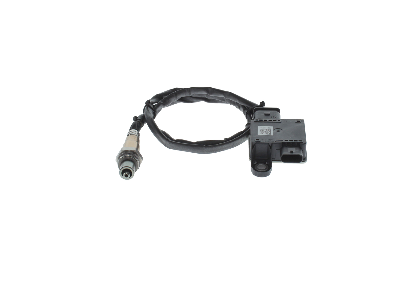 Partikelsensor 0 281 007 700 BOSCH 05L906261B VW, AUDI, SKODA, SEAT