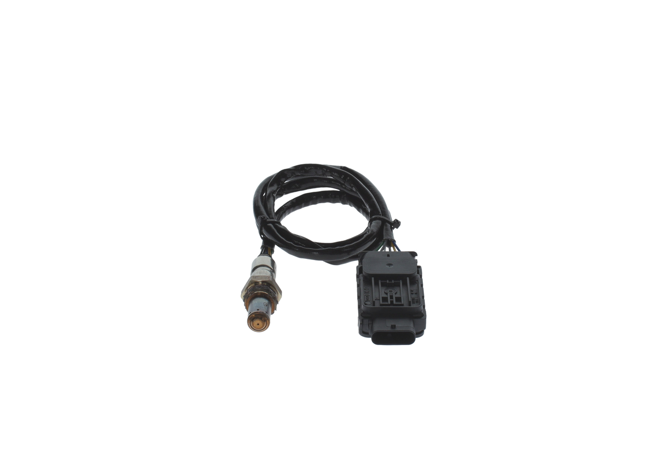 Lambda probe BOSCH 0 281 008 557