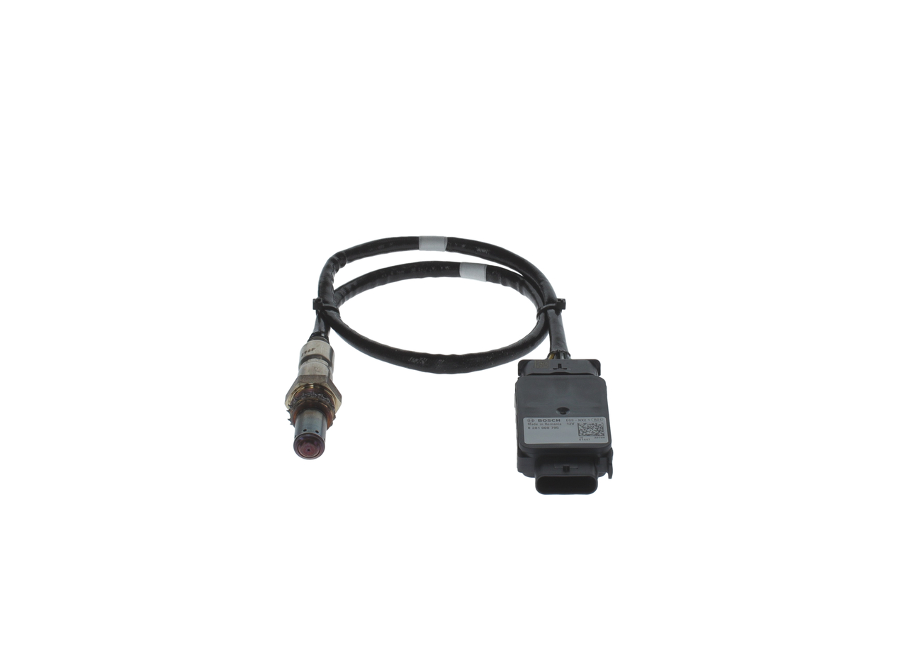 BOSCH EGS-NX2 Sonde lambda (NOx) VW T-ROC 1.6 TDI Diesel 115 CV