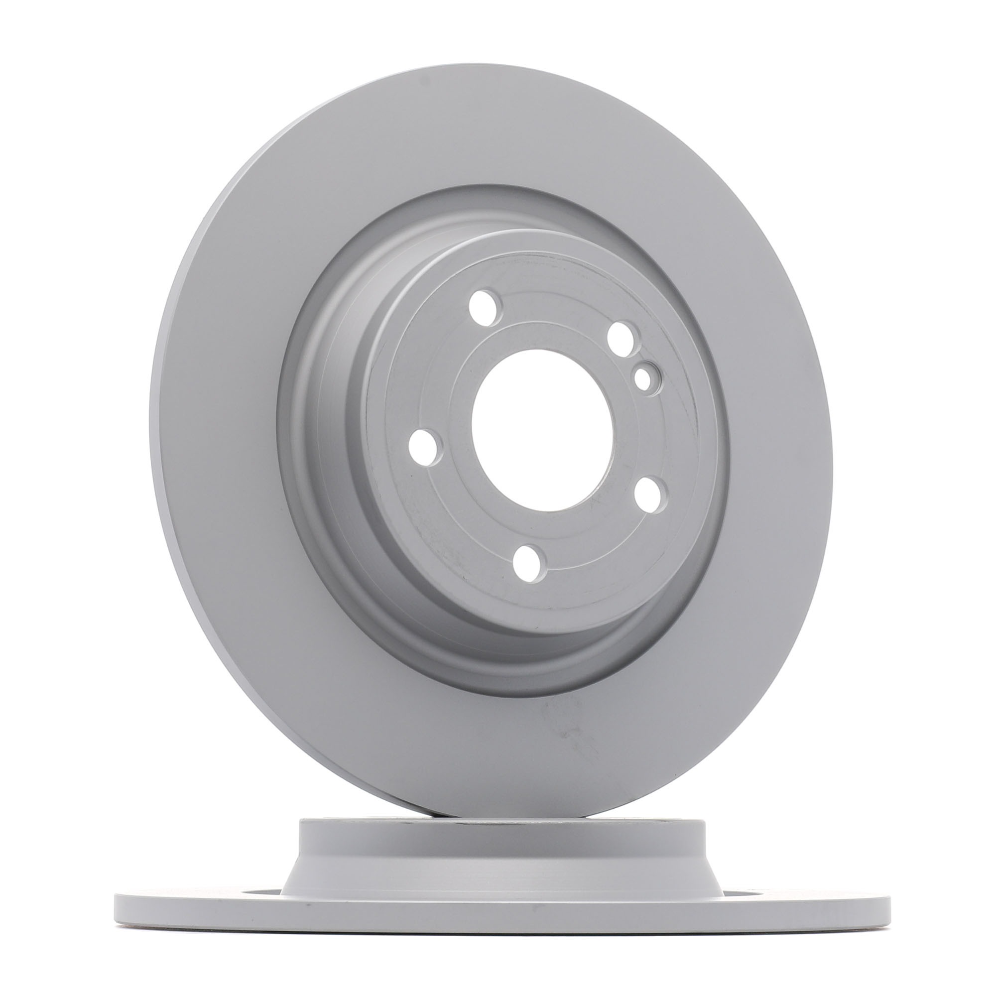 BOSCH 0986479F13 Disque de frein MERCEDES-BENZ CLA Shooting Brake (X118) CLA 180 d (118.603) 116 CV Diesel 2023