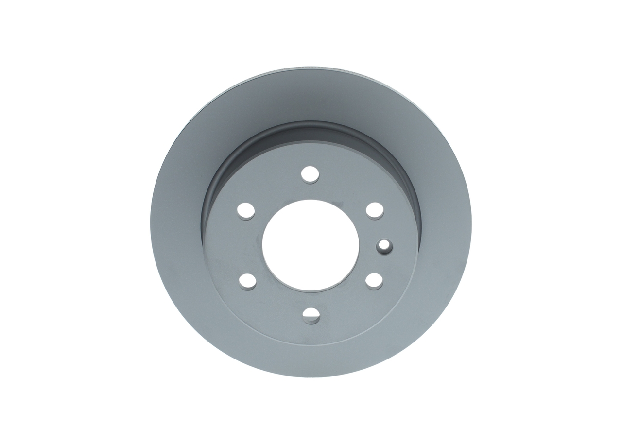 Комплект спирачни дискове BOSCH 0 986 479 H06