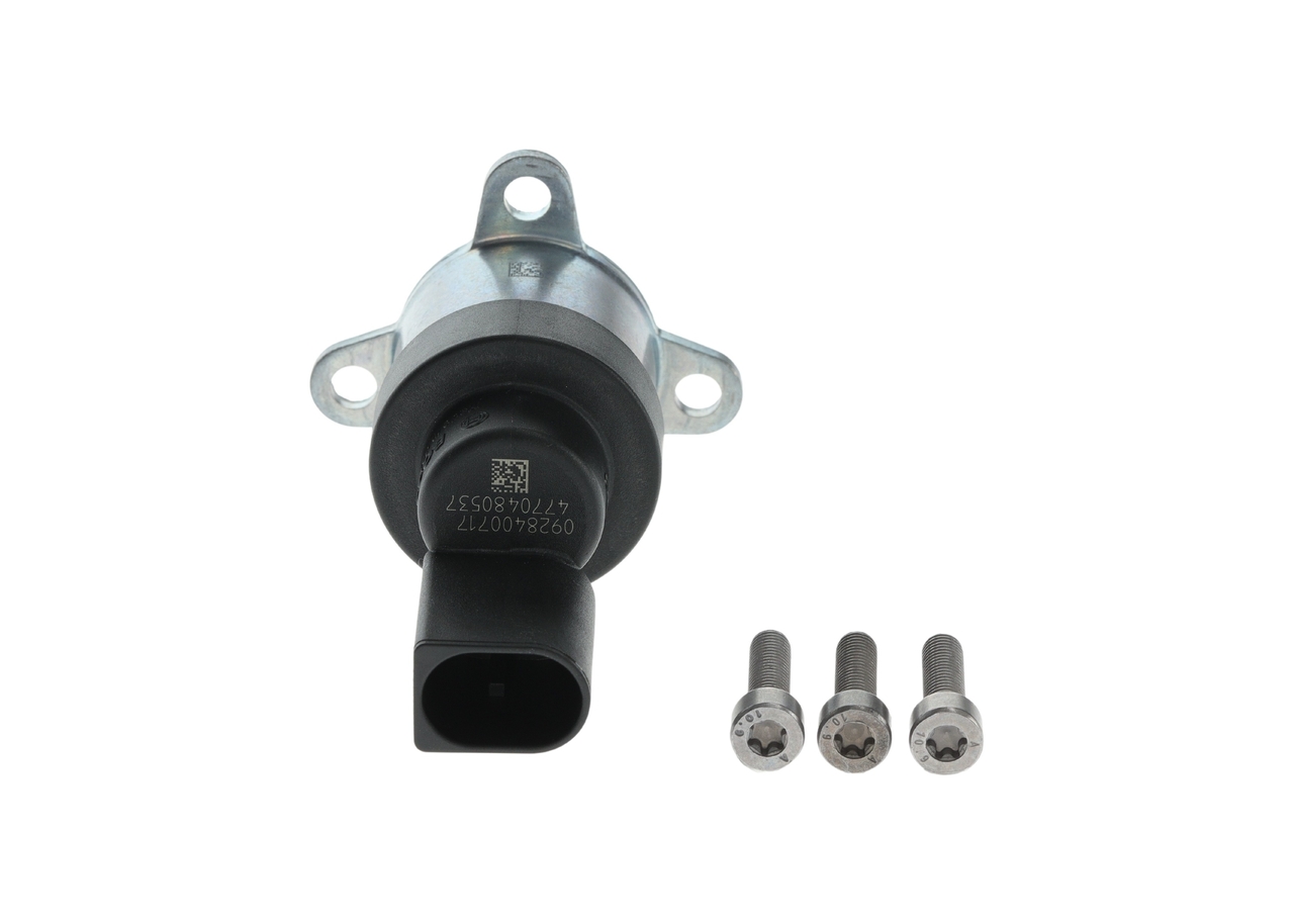 Régulateur, quantité de carburant (système à rampe commune) BOSCH 1 465 ZS0 085