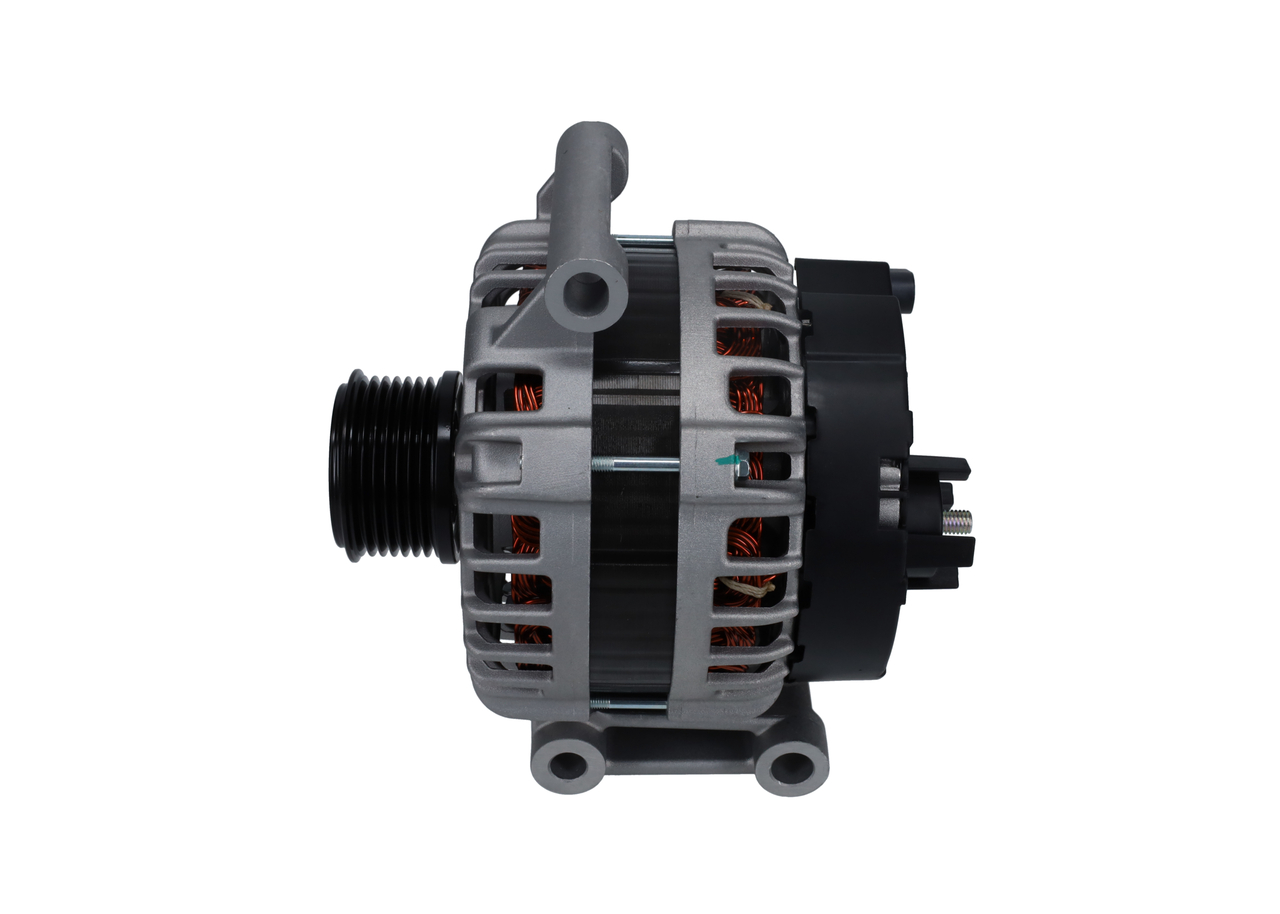 Lichtmaschine BK3T10300EB BOSCH 1986A00683 FORD, TOYOTA, MAZDA, LAND ROVER, FORD USA