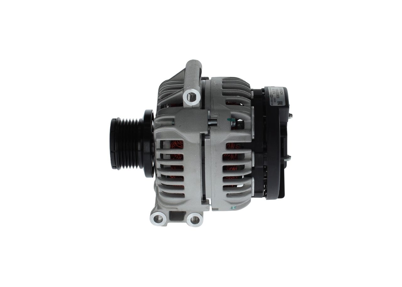 Alternators BOSCH 1 986 A00 809 rating